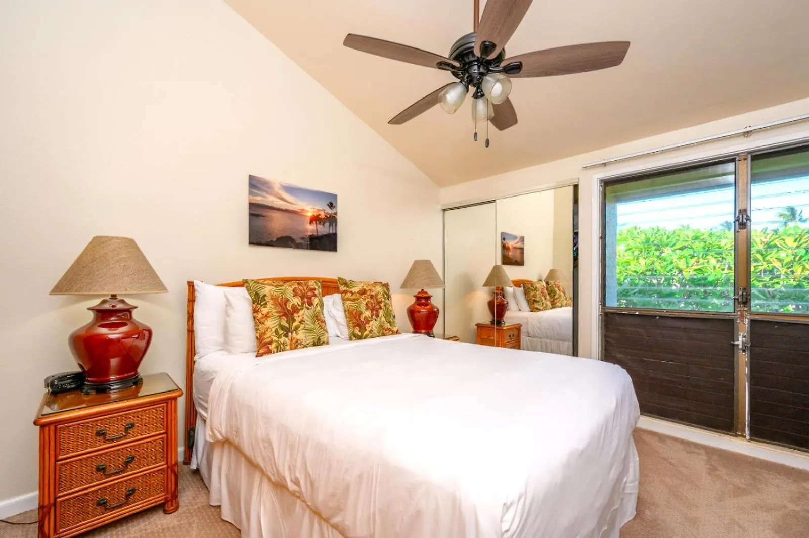 Apartament Kbm Free Car Napili Point Oceanfront Spacious 2-bedroom Nap-c18 *