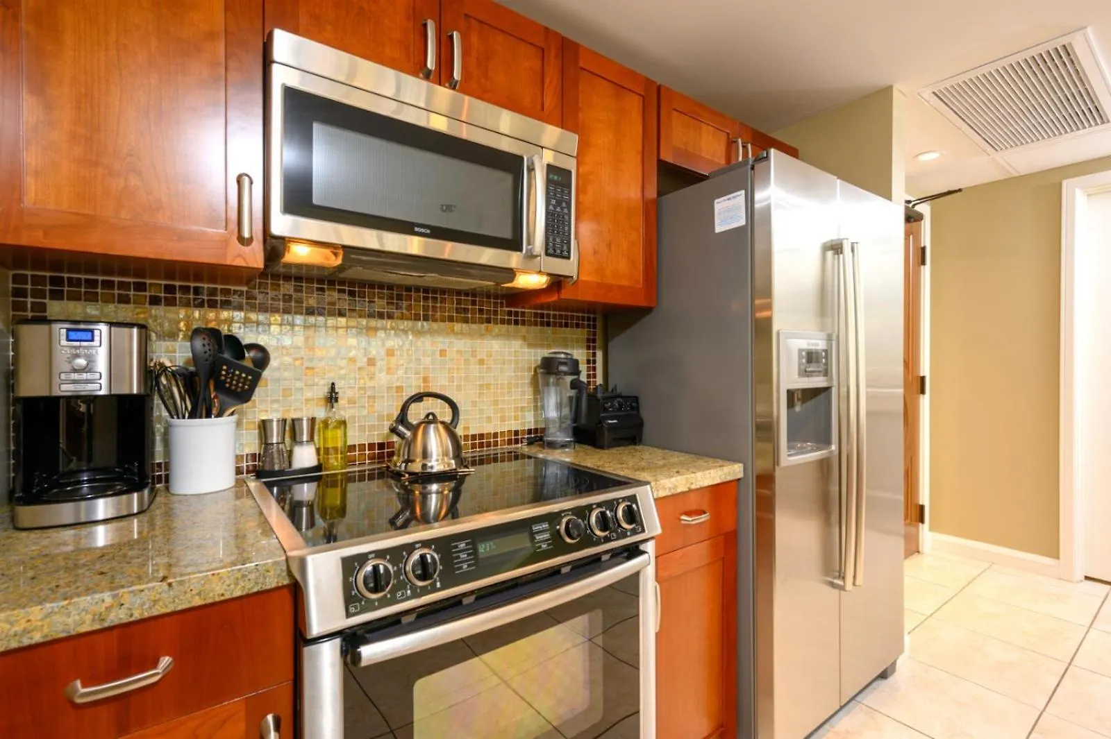 Kbm Resorts Free Car Honua Kai Konea Ocean View 2-Bedroom Condo With 3 King Beds And A Large Villa Hkk-245 شقة *