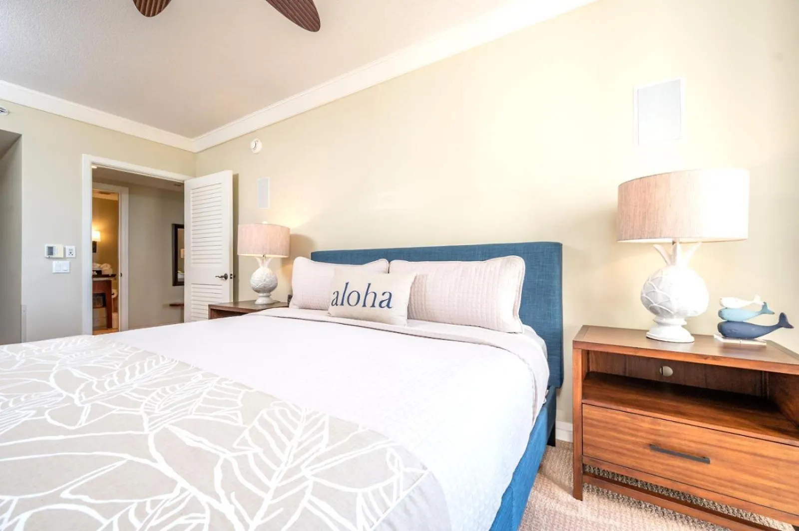 Kbm Resorts Free Car Honua Kai Hokulani Ocean View 3-Bedroom Condo Beautifully Upgraded Hkh-529 Apartmán *