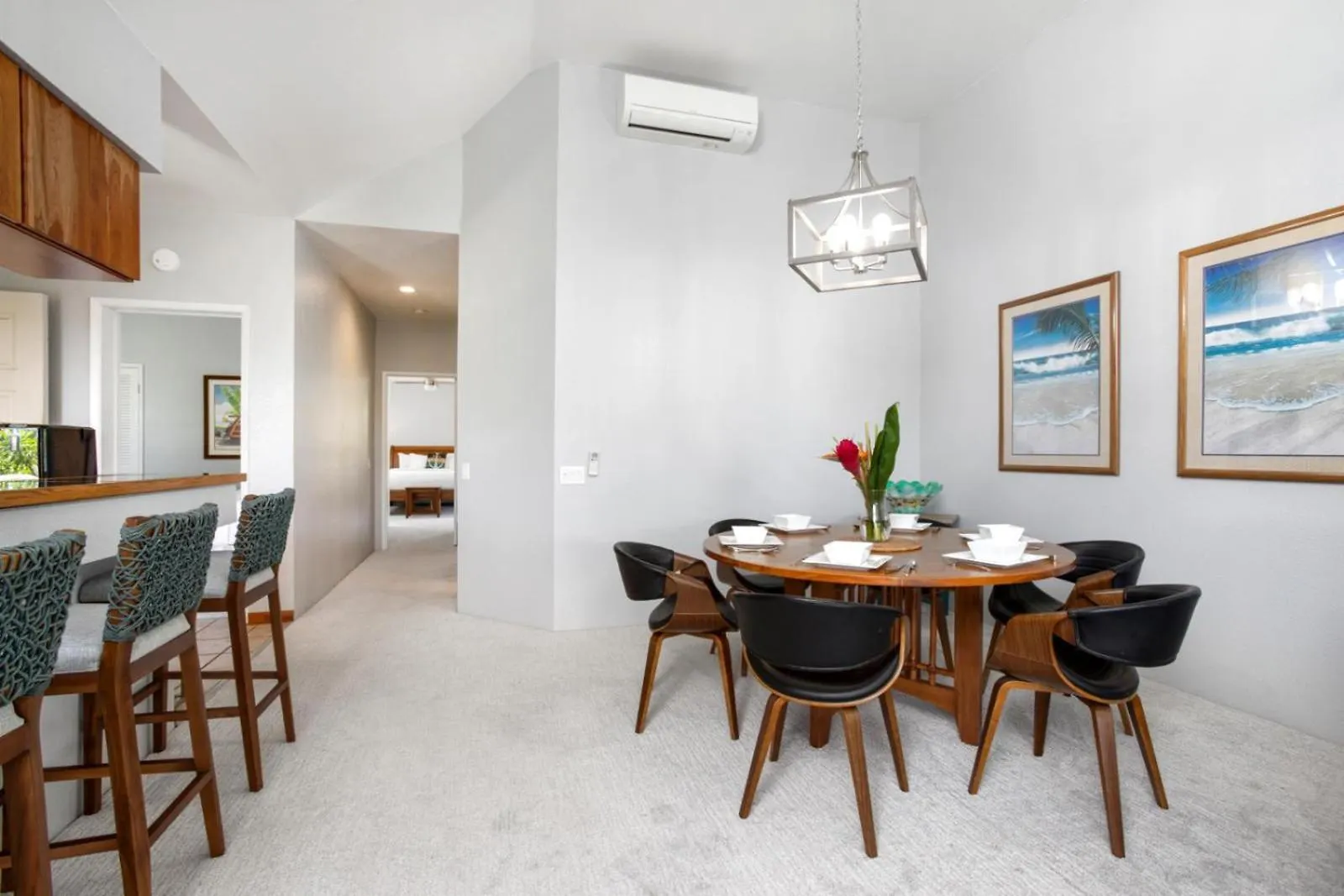 Kbm Resorts Free Car Grand Champions Upgraded 3-Bedroom With Wraparound Large Lanai Gch-134 와일레아마우이