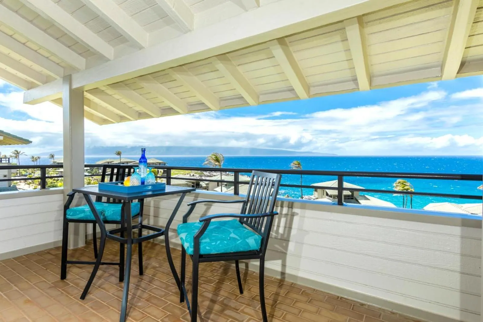 شقة Kbm Resorts Free Car Kapalua Bay Villa Ocean View 2-Bedroom Condo Gorgeously Remodeled Kbv-32B2 *