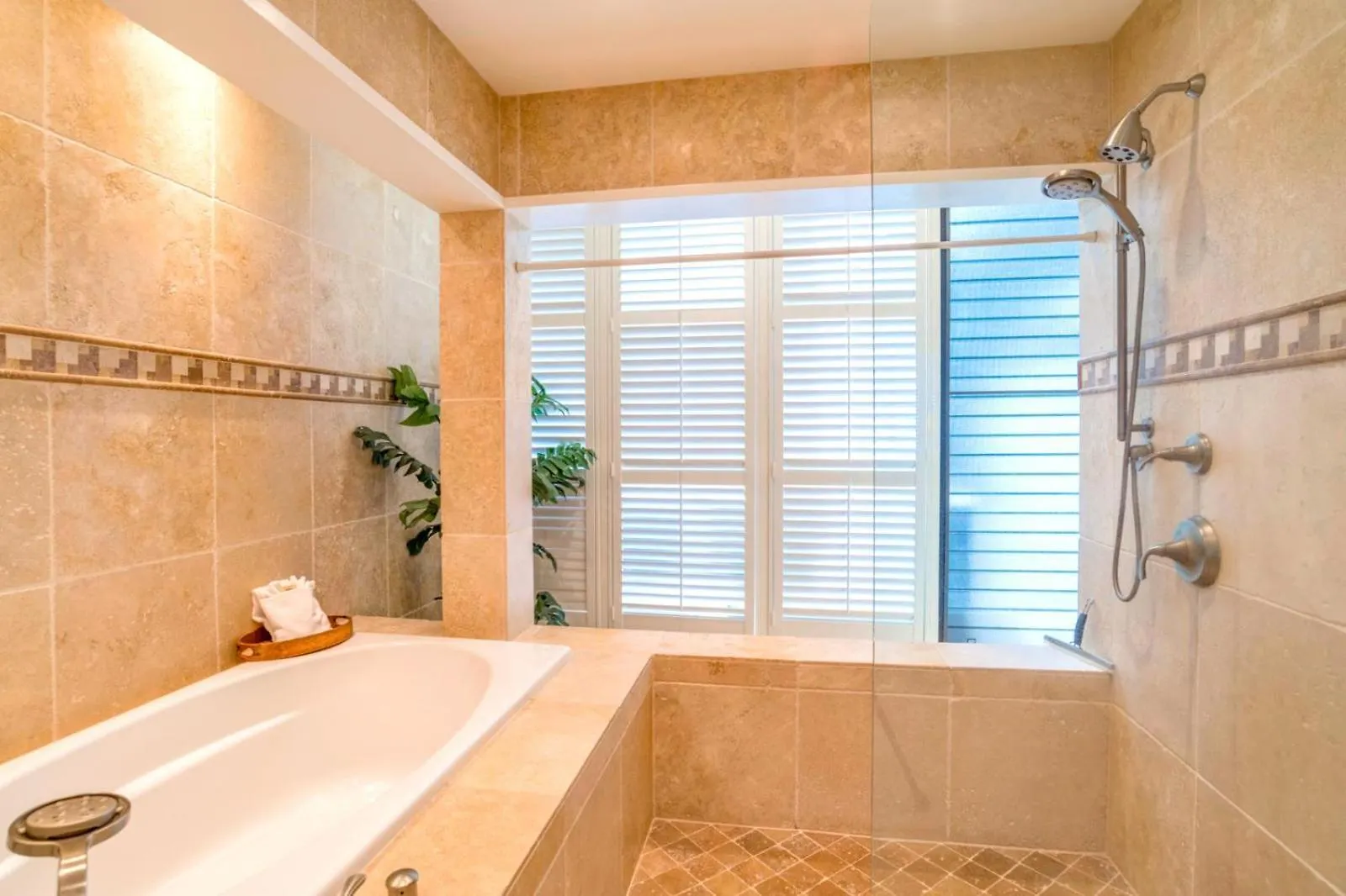 Kbm Resorts Free Car Kapalua Bay Villa Ocean View 2-Bedroom Condo With Short Walk To Beach Kbv-14G4