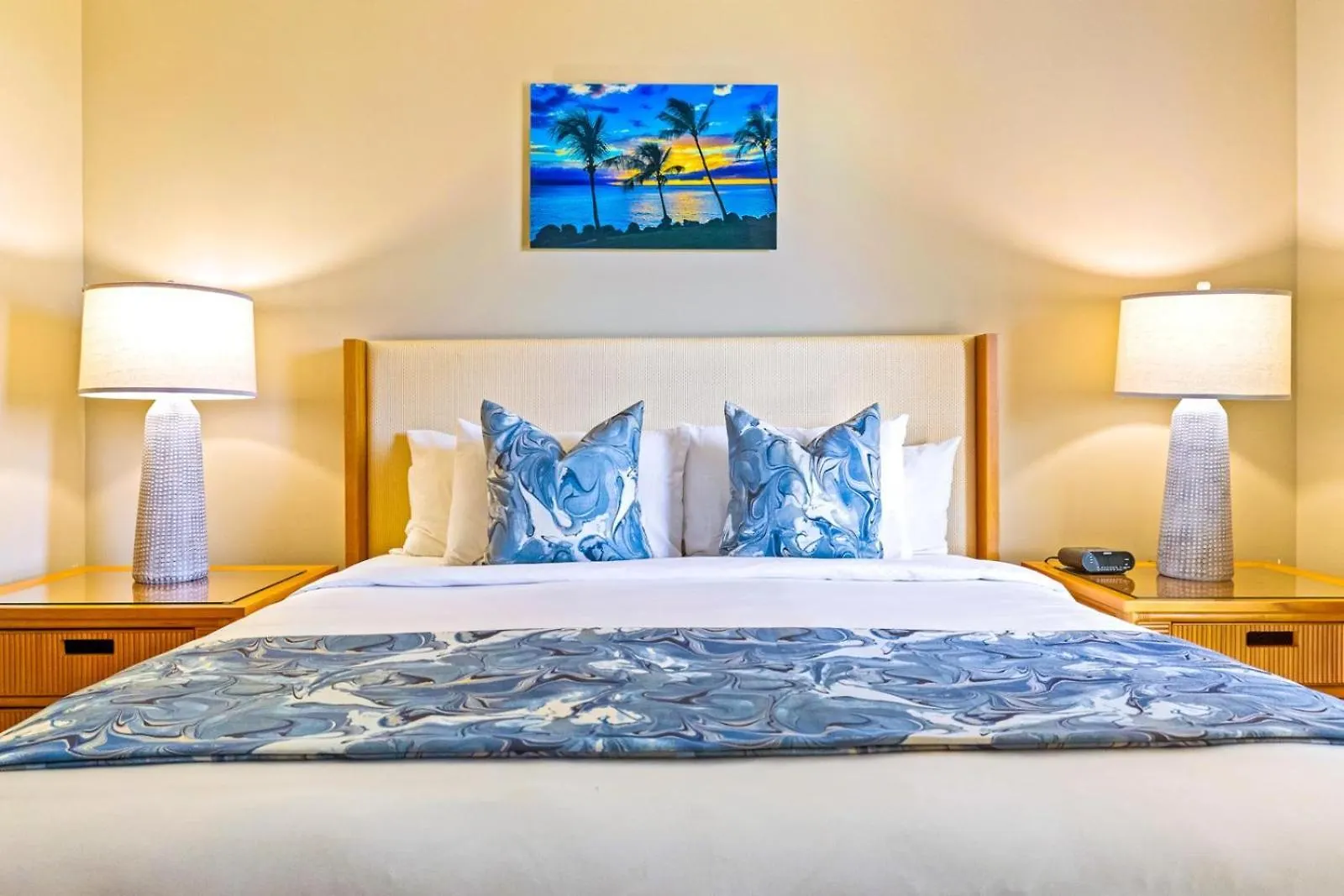 شقة Kbm Resorts Free Car Honua Kai Hokulani Ocean View 2-Bedroom Condo Recently Remodeled Hkh-409 *