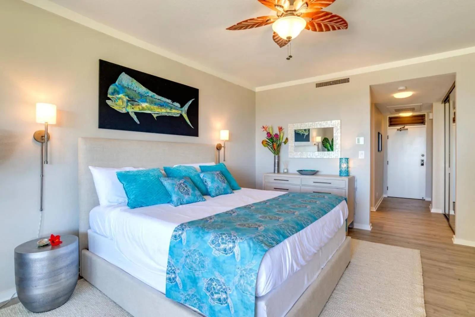 Appartement Kbm Resorts Free Car Kapalua Golf Villa Ocean View 1-Bedroom Condo Recently Remodeled Kgv-17T5 Kapalua