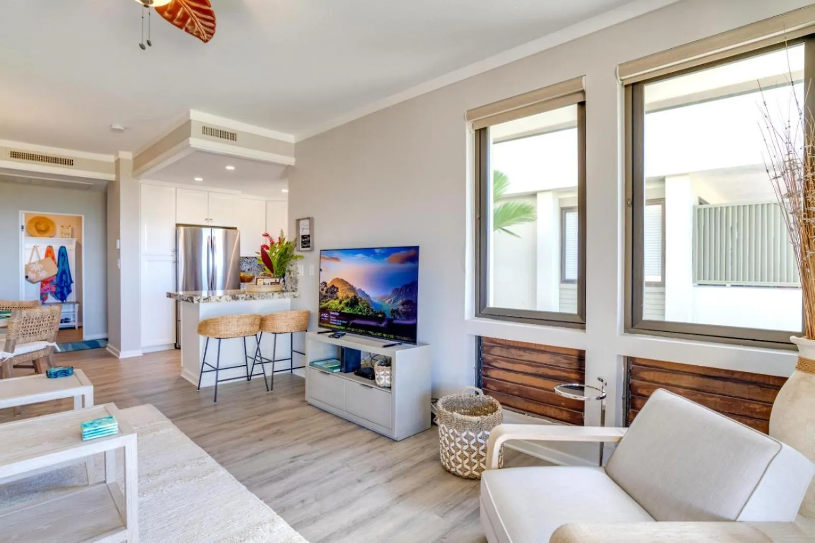 Appartement Kbm Resorts Free Car Kapalua Golf Villa Ocean View 1-Bedroom Condo Recently Remodeled Kgv-17T5