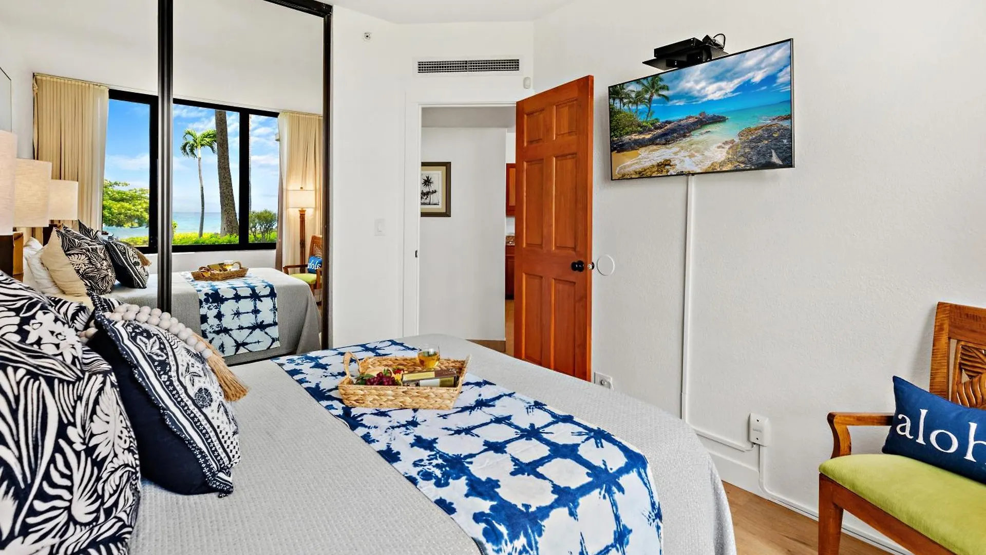 Kaanapali Shores 104 *