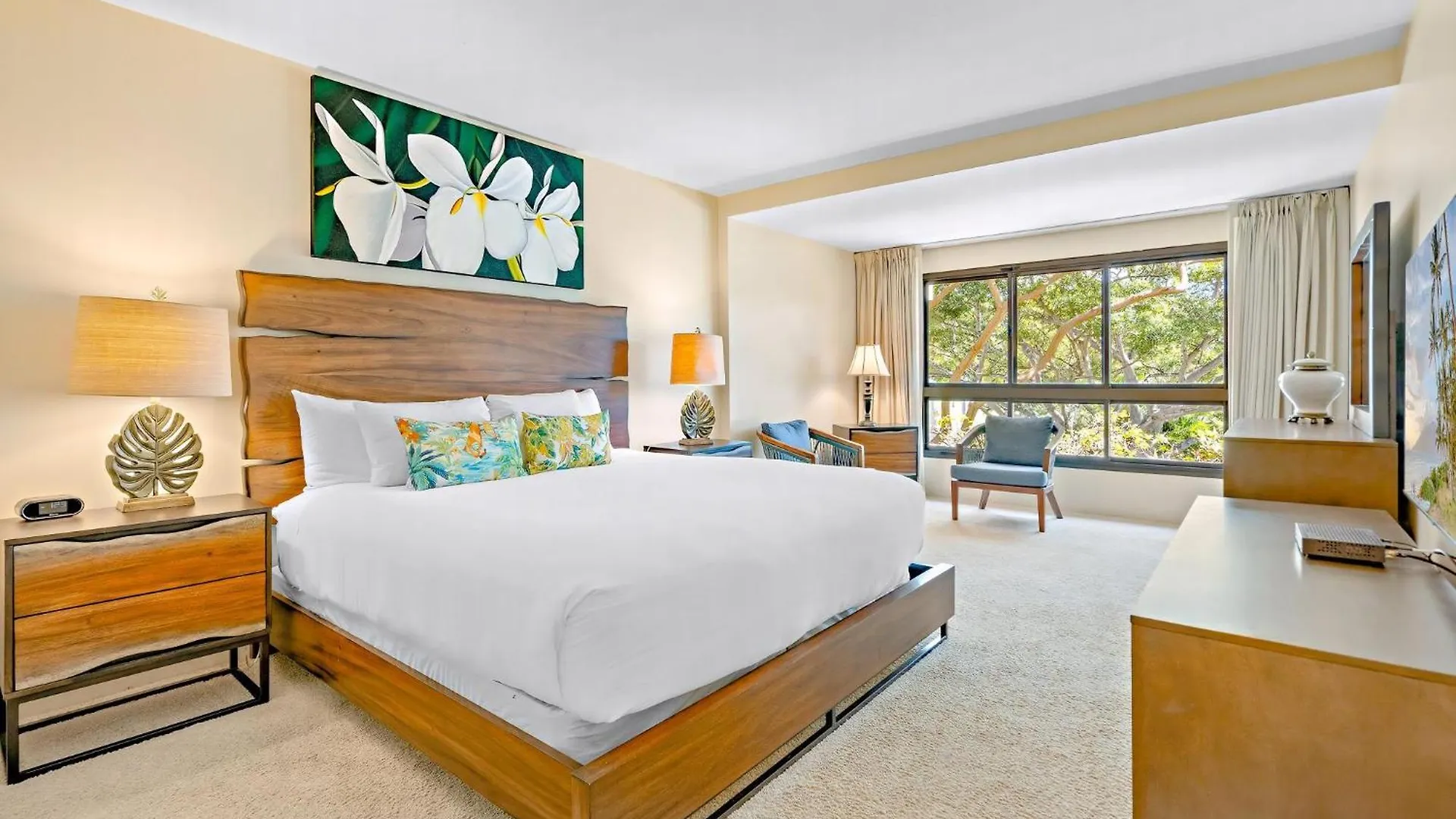 The Kaanapali Alii By Maui Resort Lahaina