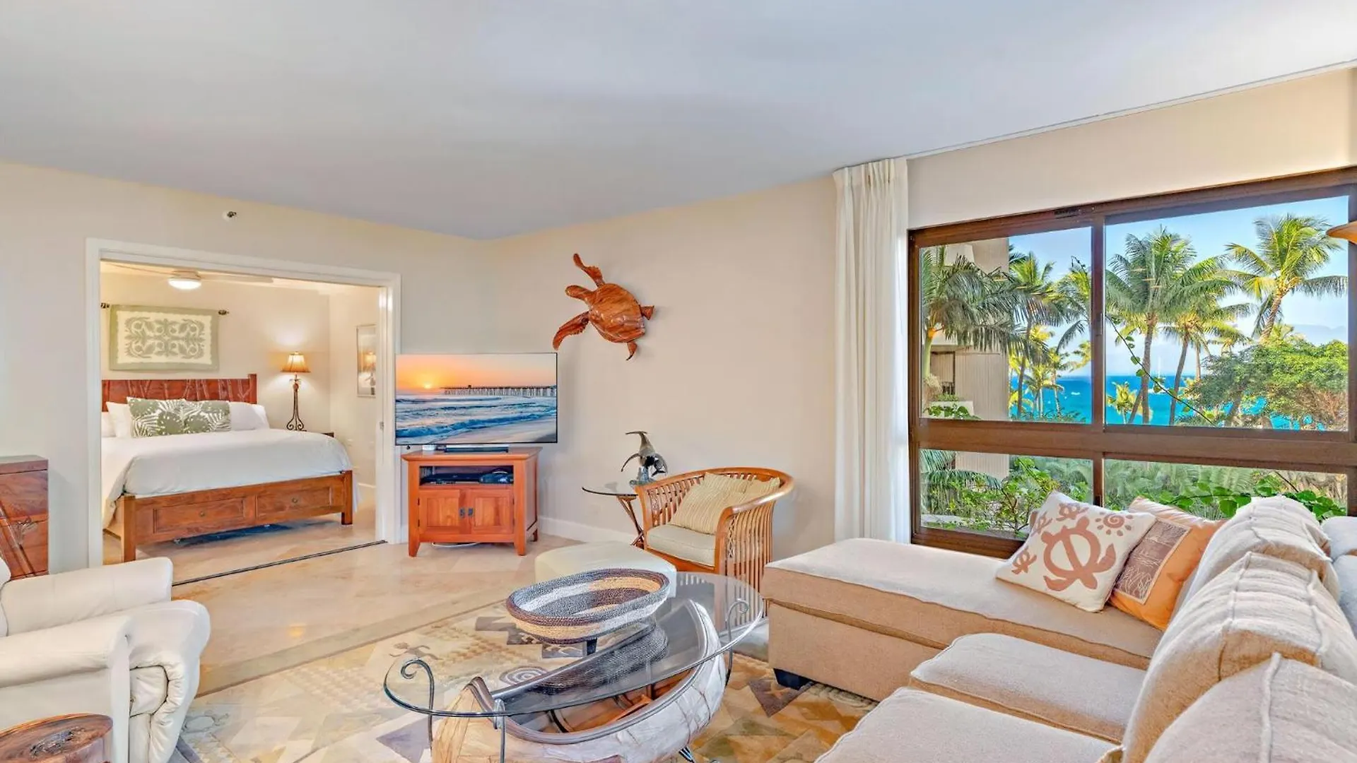 The Kaanapali Alii By Maui Lahaina