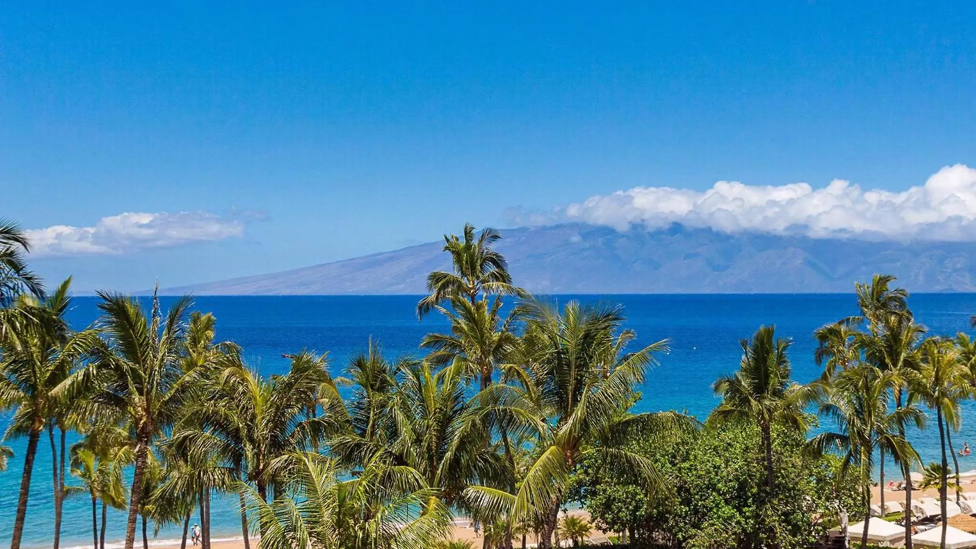 Resort The Kaanapali Alii By Maui Lahaina