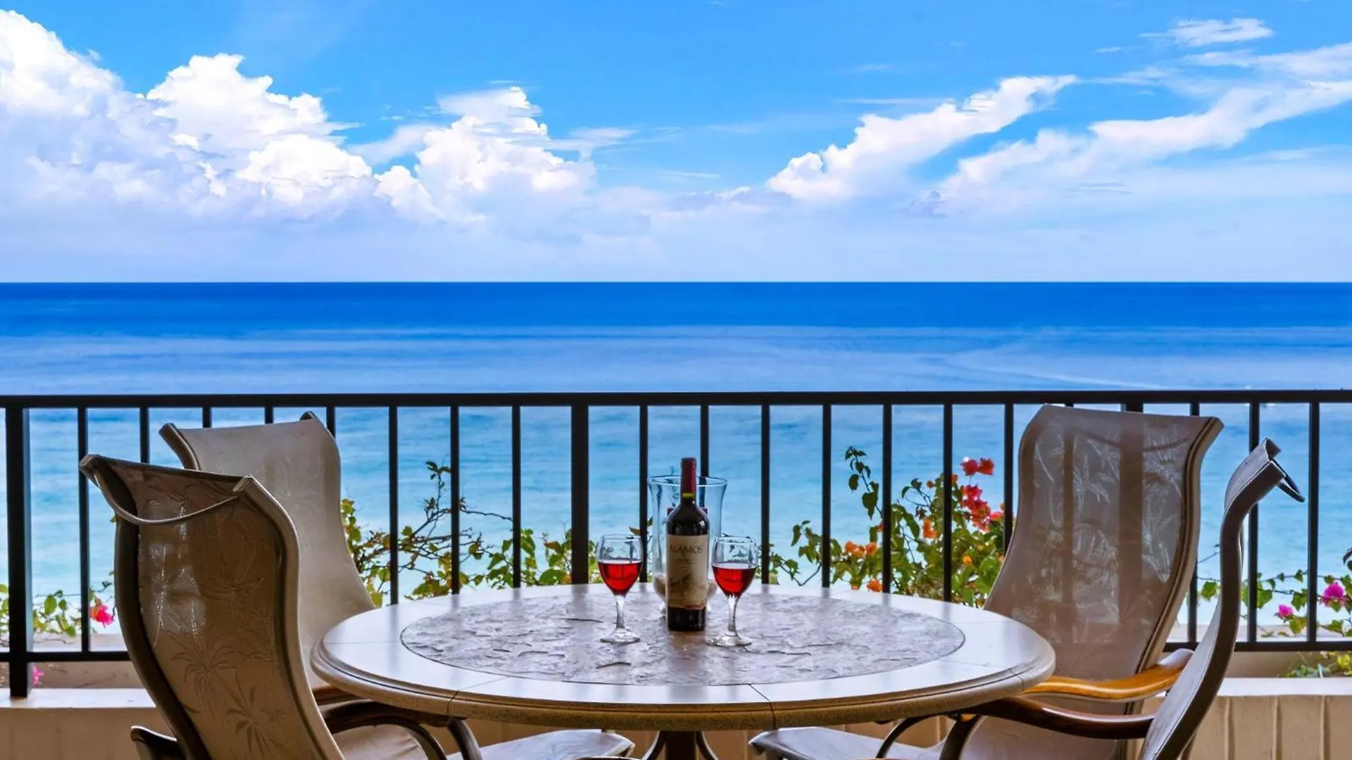 The Kaanapali Alii By Maui Resort