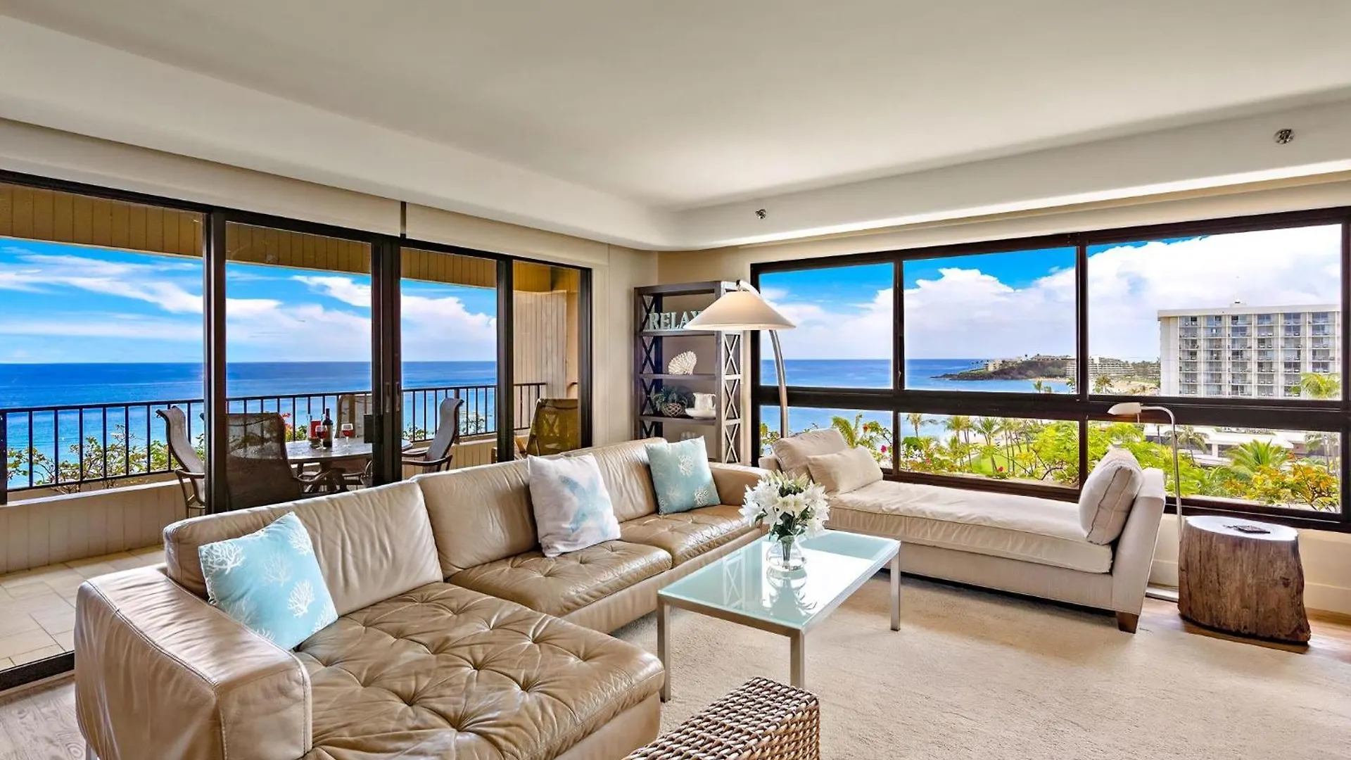 The Kaanapali Alii By Maui