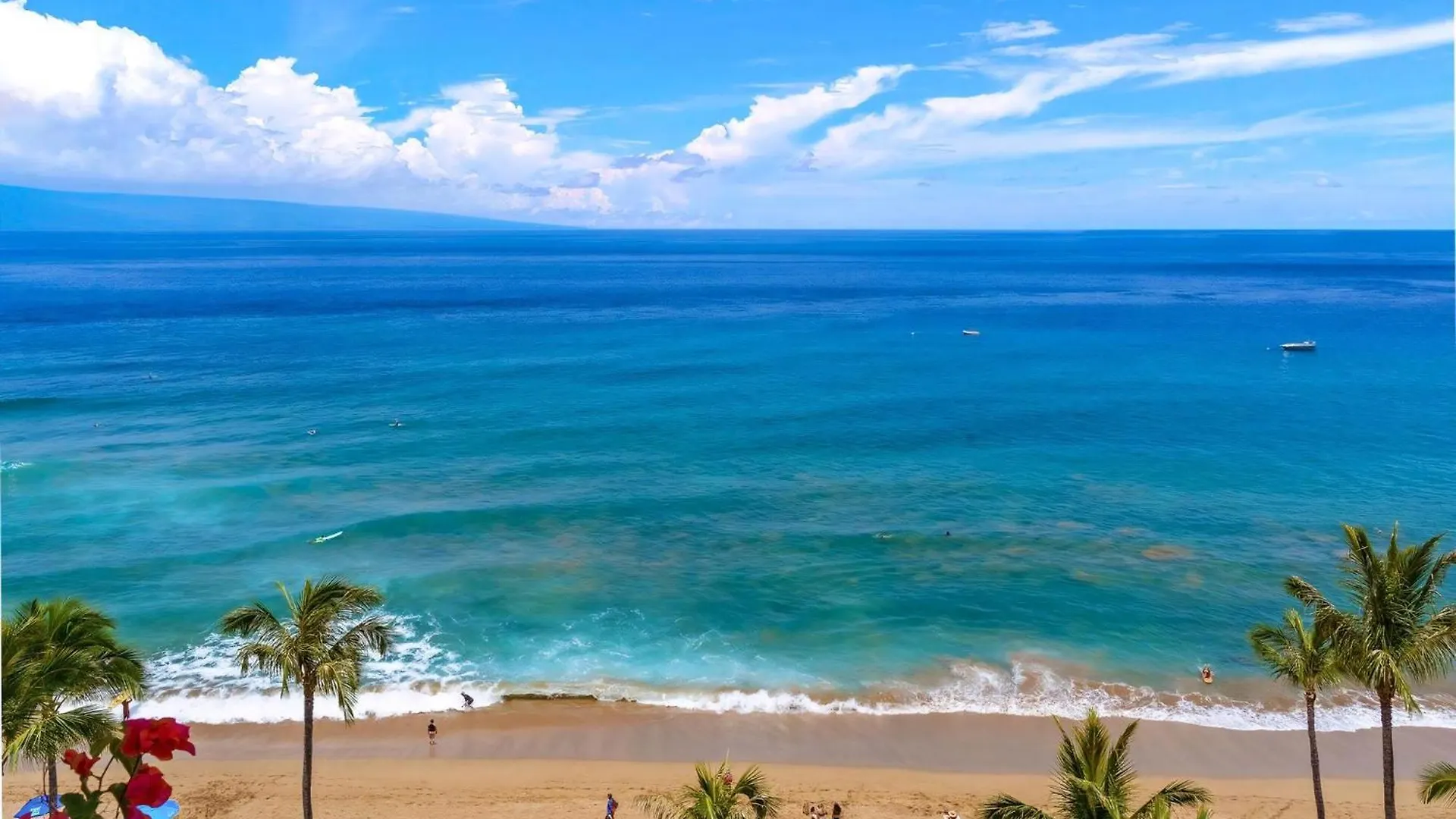 The Kaanapali Alii By Maui Lahaina