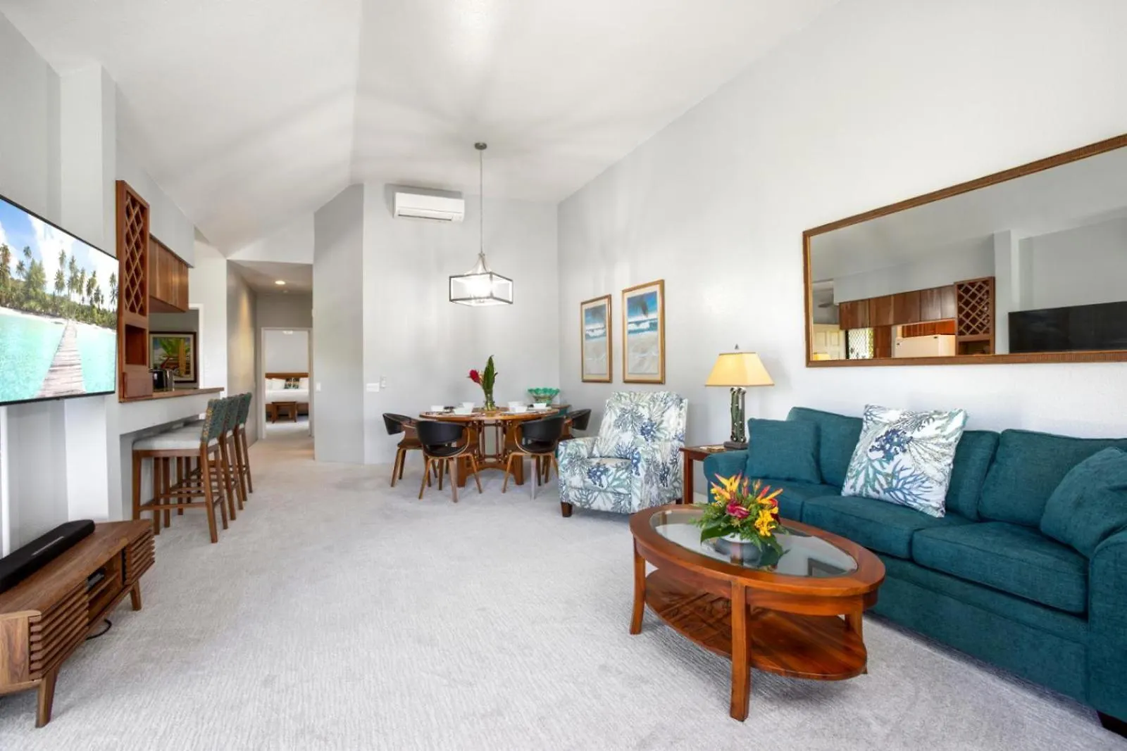 Kbm Resorts Free Car Grand Champions Upgraded 3-Bedroom With Wraparound Large Lanai Gch-134 아파트 와일레아마우이