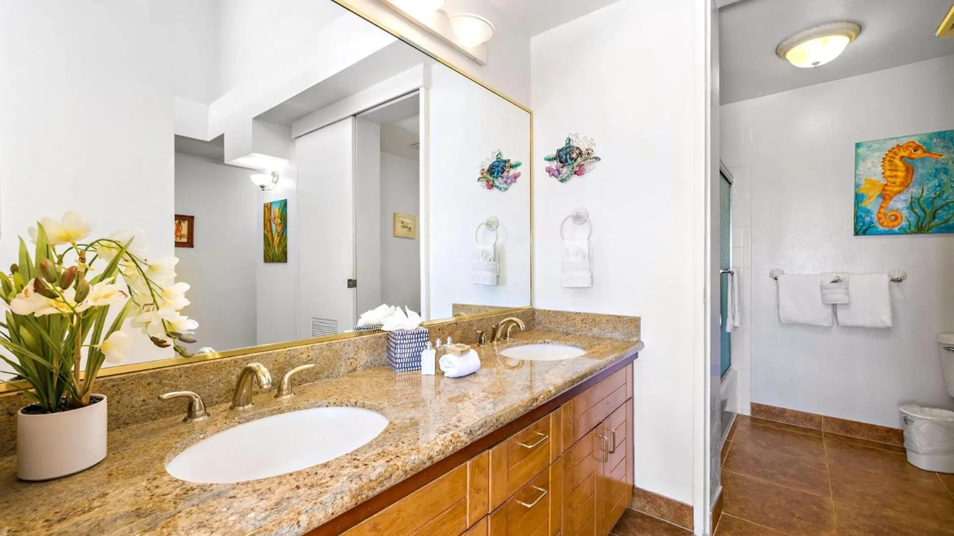Appartement Kbm Free Car Sands Of Kahana Sok-292 Ocean View Penthouse Remodeled *