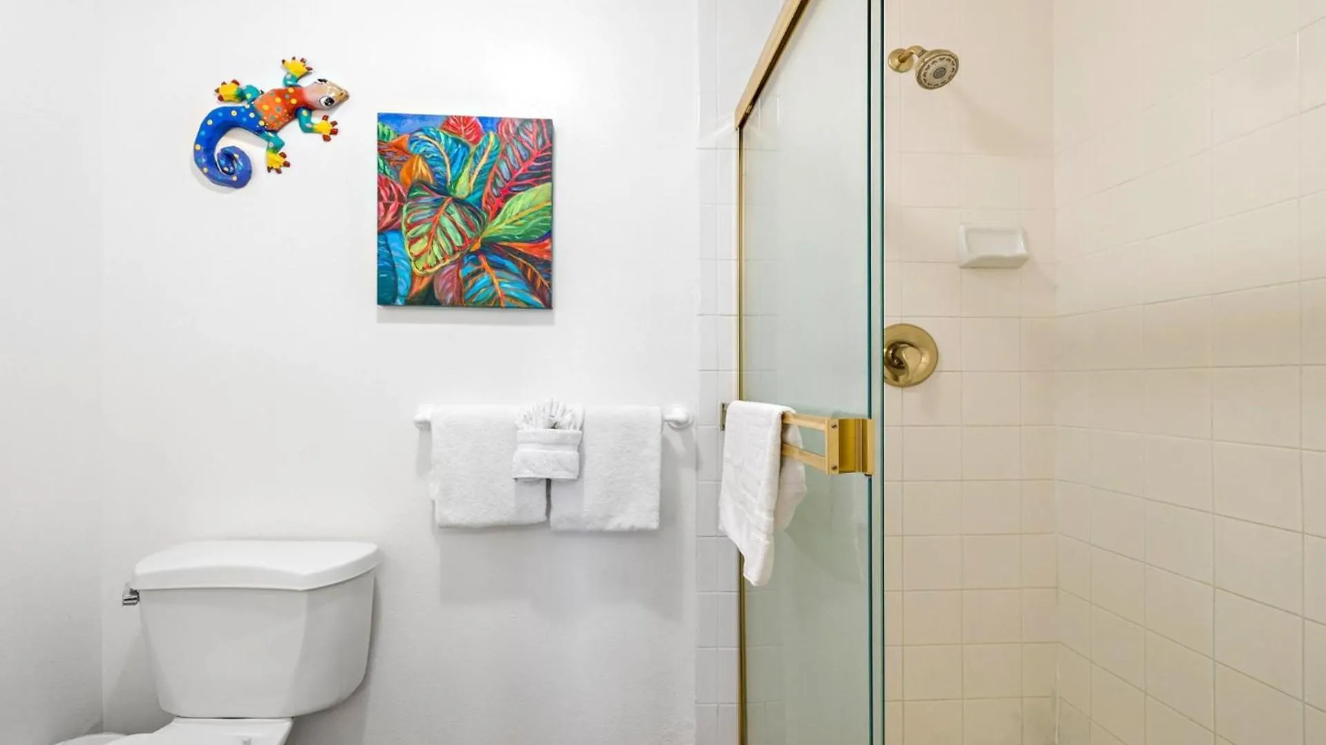 Kbm Free Car Sands Of Kahana Sok-292 Ocean View Penthouse Remodeled Appartement Kaanapali