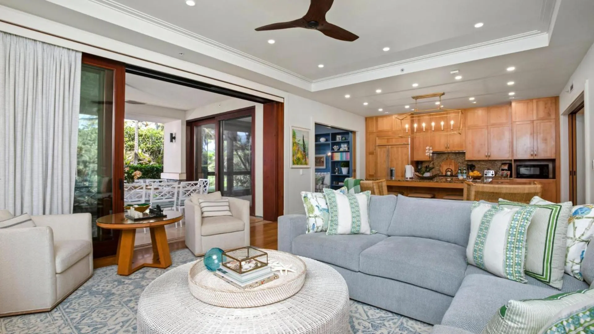 Kbm Free Car Hale Ohana At Montage Bay Sleeps 14 Includes Daily Housekeeping Apartment
