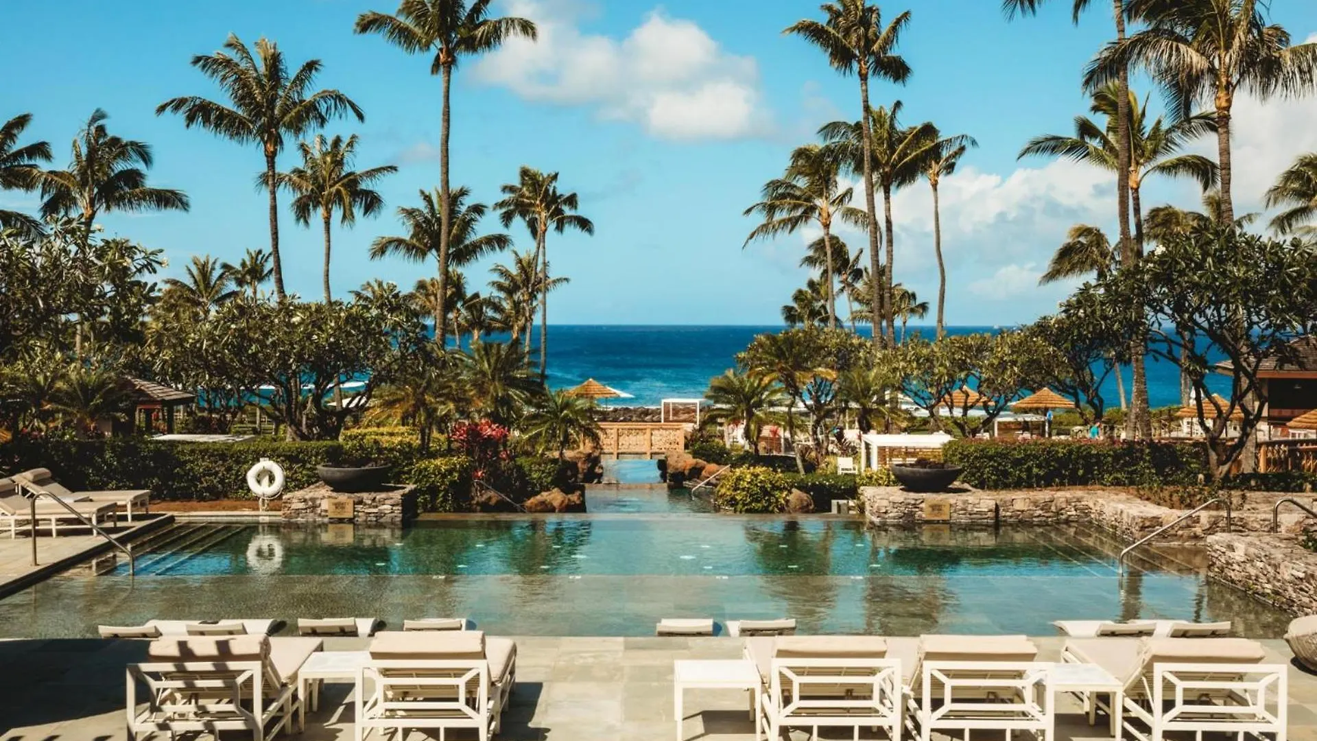 Kbm Free Car Hale Ohana At Montage Bay Sleeps 14 Includes Daily Housekeeping * Kapalua