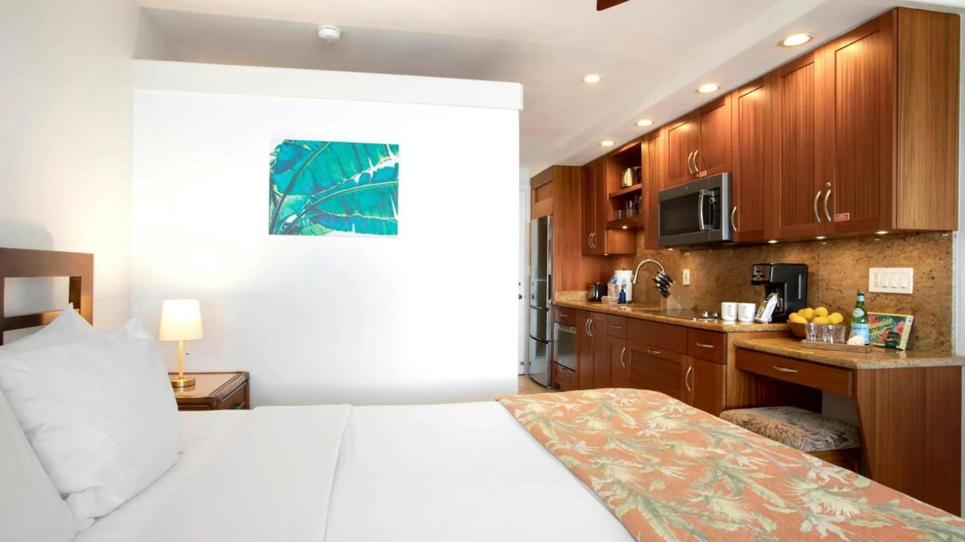 Apartment Kbm Resorts: Oceanfront Napili Bay With Turtle Views Kahana