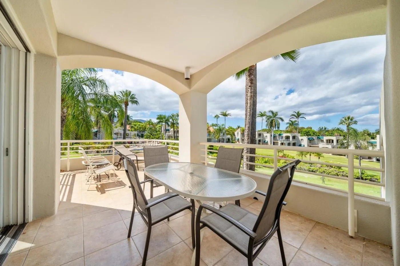 Palms At Wailea Maui - Select Your Unit * Wailea (Maui)
