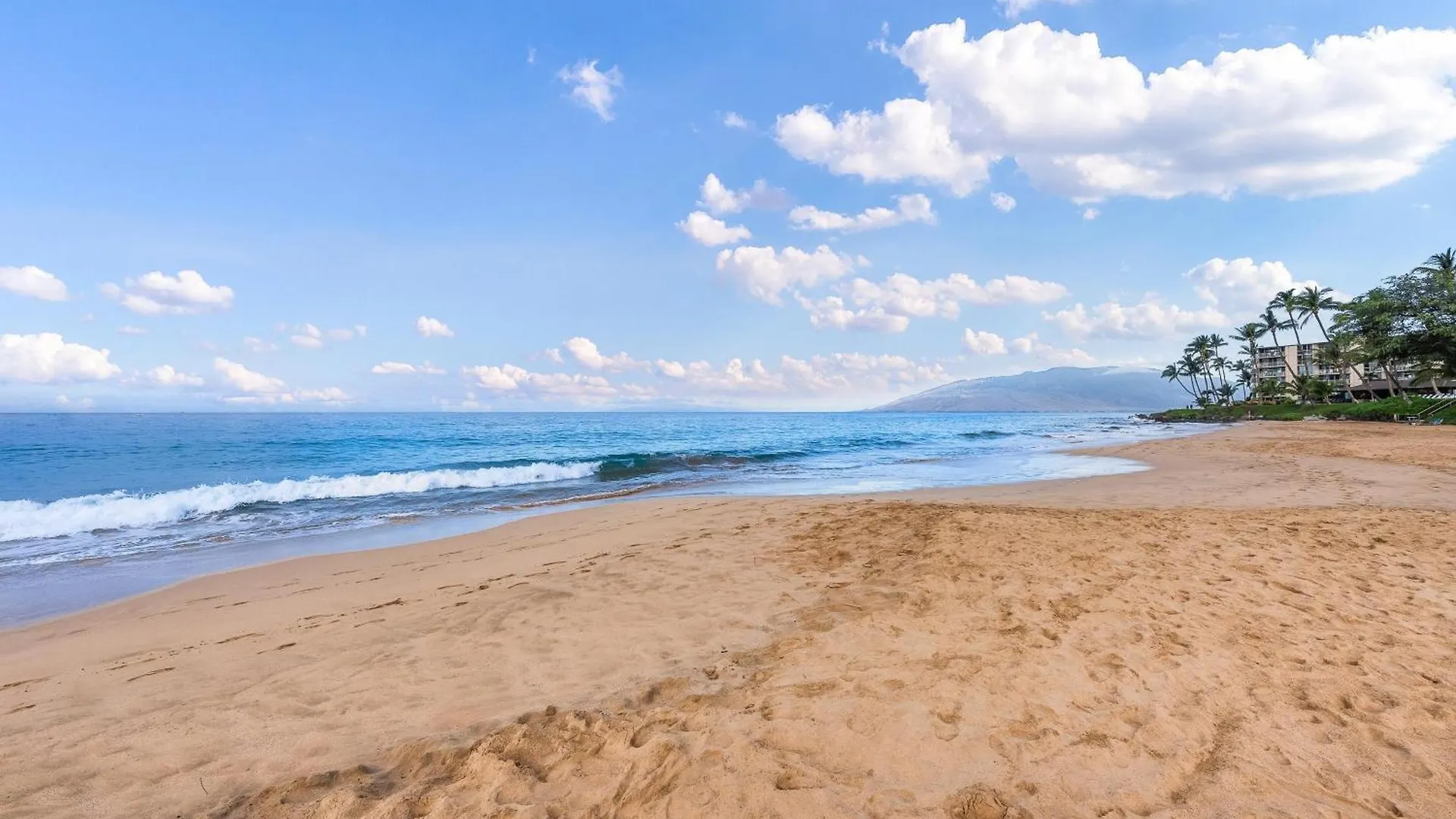 Tatil Evi Kai Nani 13231 Kihei