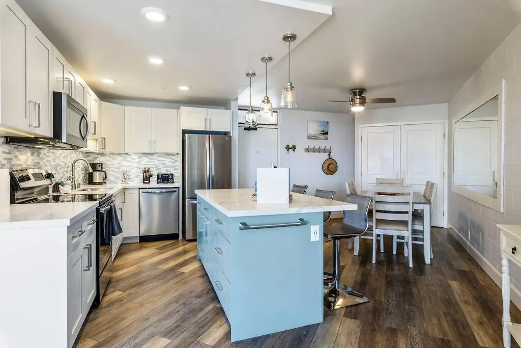 Lägenhet Kauhale Makai 523- Remodeled Oceanview Condo, Steps To Kihei