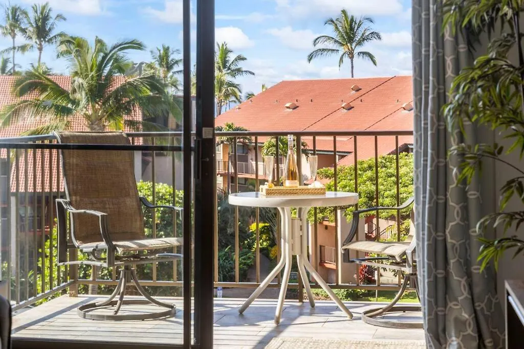 Kauhale Makai 523- Remodeled Oceanview Condo, Steps To Lägenhet