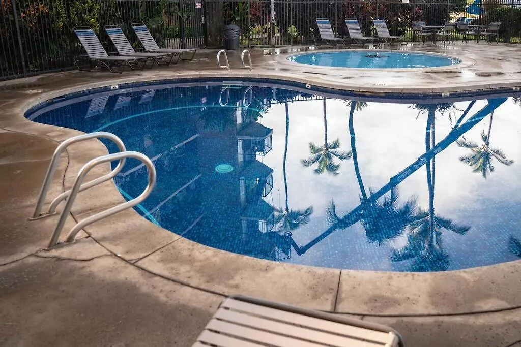 Kauhale Makai 523- Remodeled Oceanview Condo, Steps To Kihei
