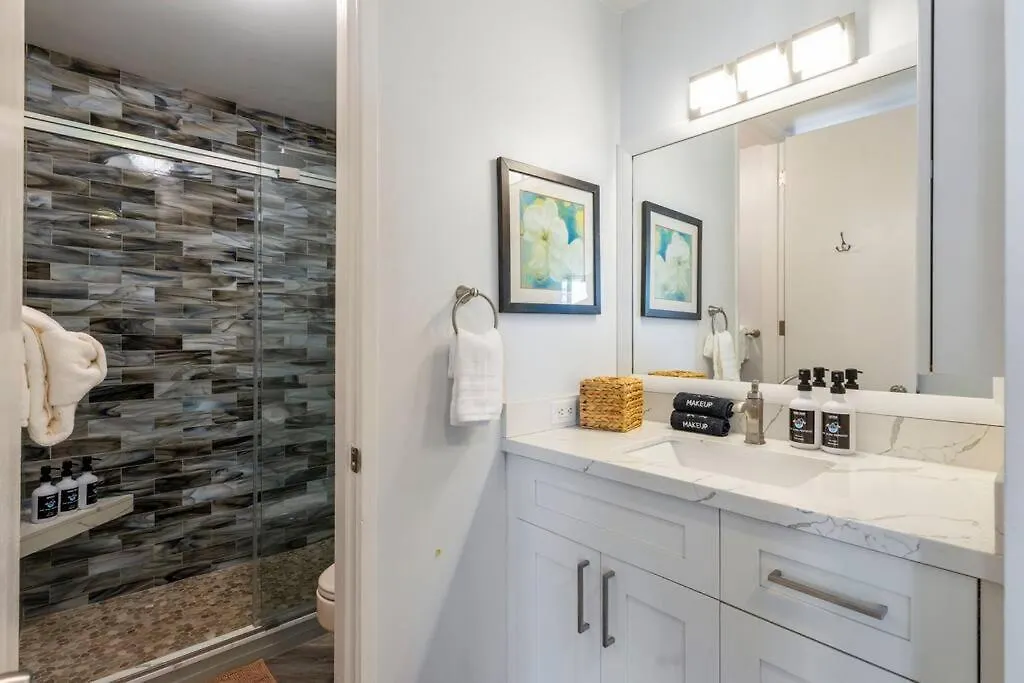Lägenhet Kauhale Makai 523- Remodeled Oceanview Condo, Steps To Kihei