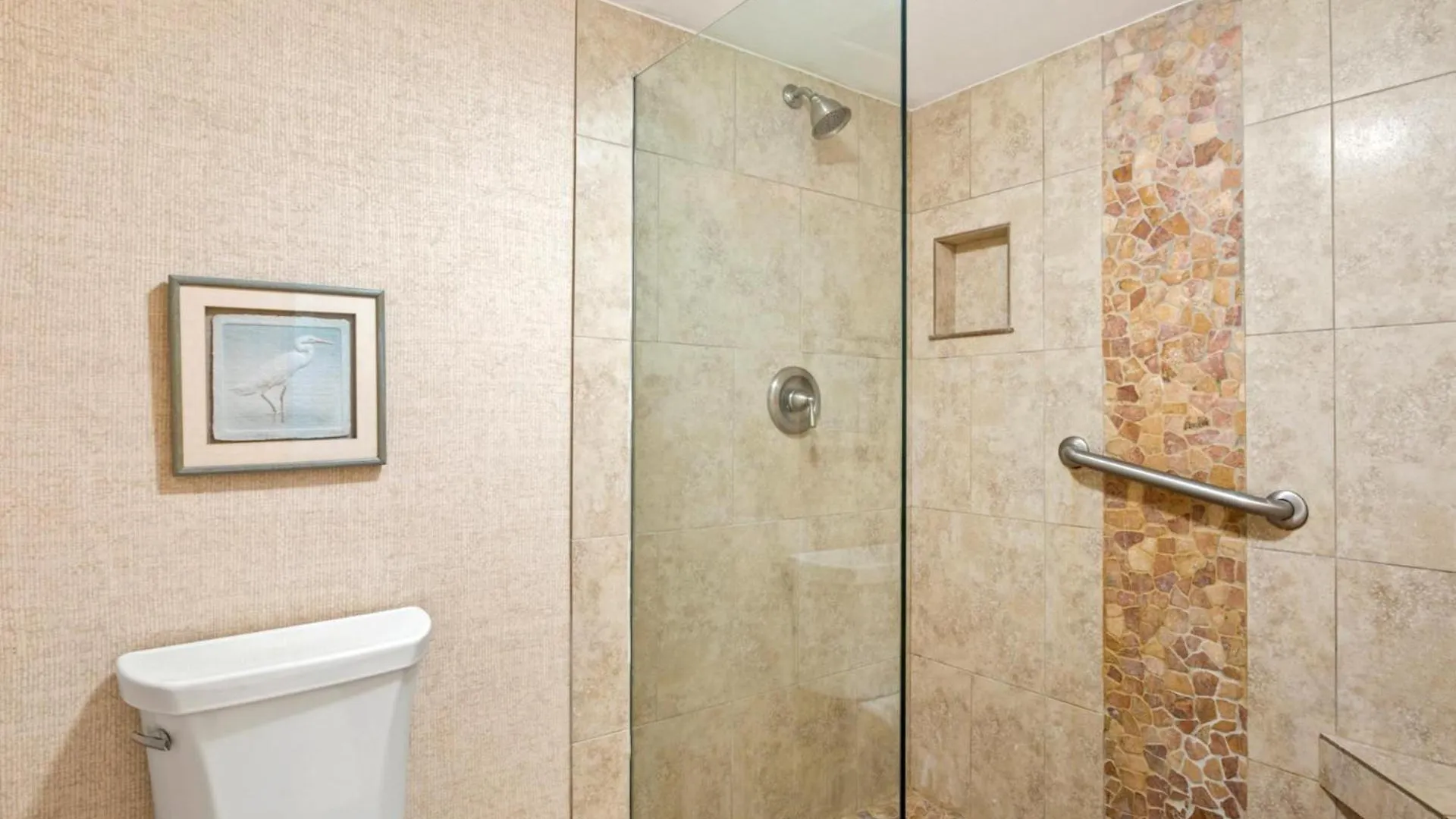 Apartment Kbm Free Car Maui El Dorado Mel-h207tropical Ocean Views *
