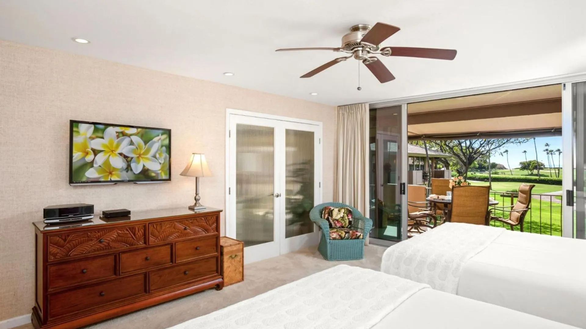 Kbm Free Car Maui El Dorado Mel-h207tropical Ocean Views *
