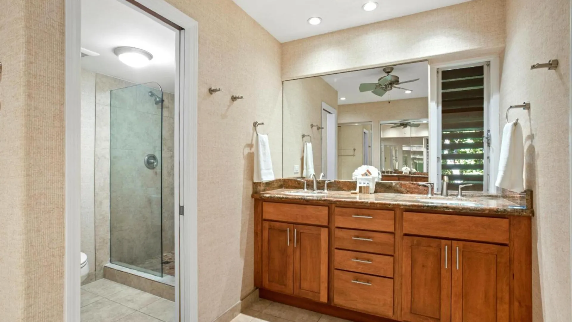 Kbm Free Car Maui El Dorado Mel-h207tropical Ocean Views Apartment