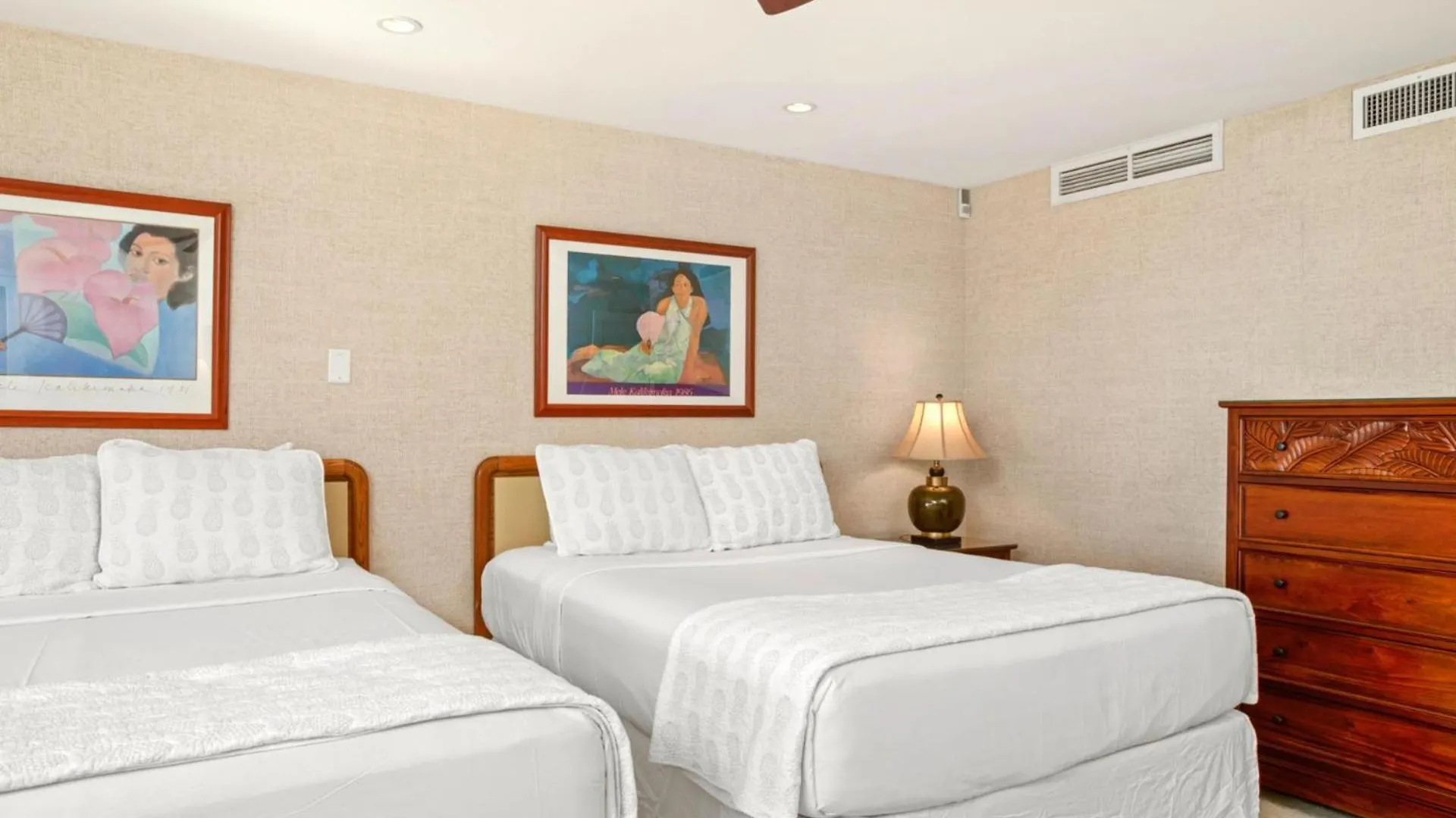 Kbm Free Car Maui El Dorado Mel-h207tropical Ocean Views *