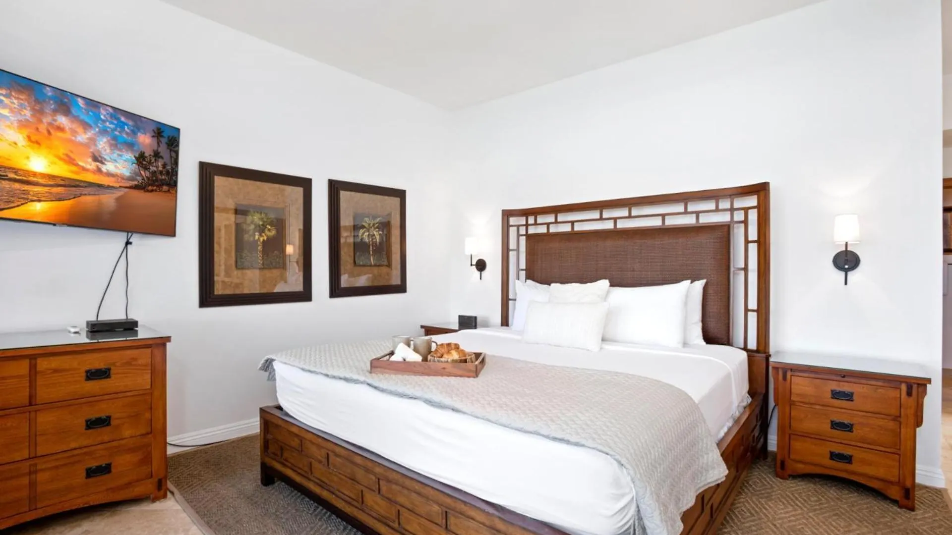 Διαμέρισμα Kbm Free Car Krv-2912 Spacious Luxury With Sweeping Ocean Golf And Mountain Views