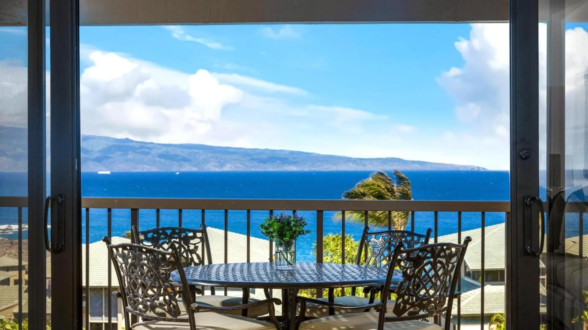 Διαμέρισμα Kbm Free Car Krv-2912 Spacious Luxury With Sweeping Ocean Golf And Mountain Views Kapalua