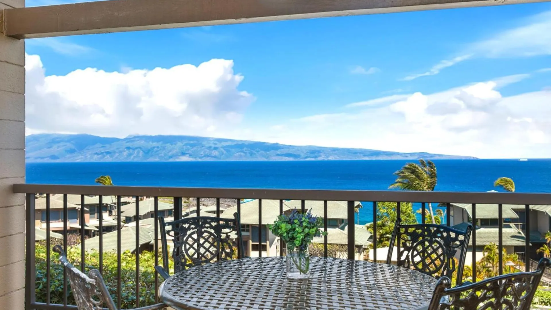 Kbm Free Car Krv-2912 Spacious Luxury With Sweeping Ocean Golf And Mountain Views Διαμέρισμα