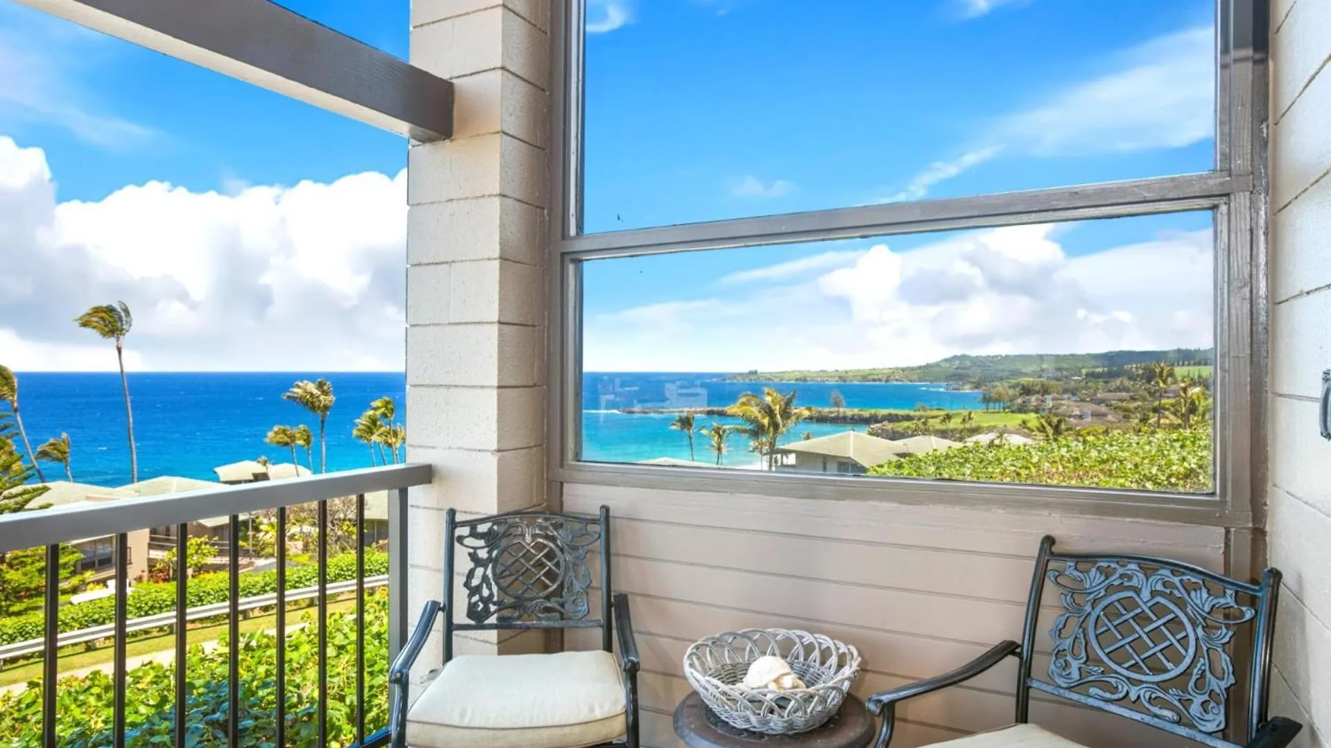 Kbm Free Car Krv-2912 Spacious Luxury With Sweeping Ocean Golf And Mountain Views * Kapalua