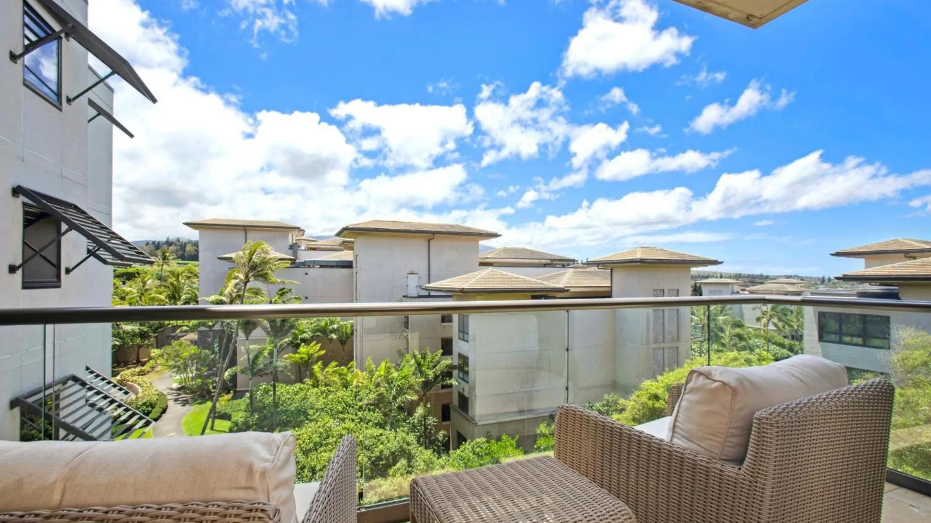 Apartment Kbm Free Car Hale Makaiatmontagekapalua Bay Beachfront *