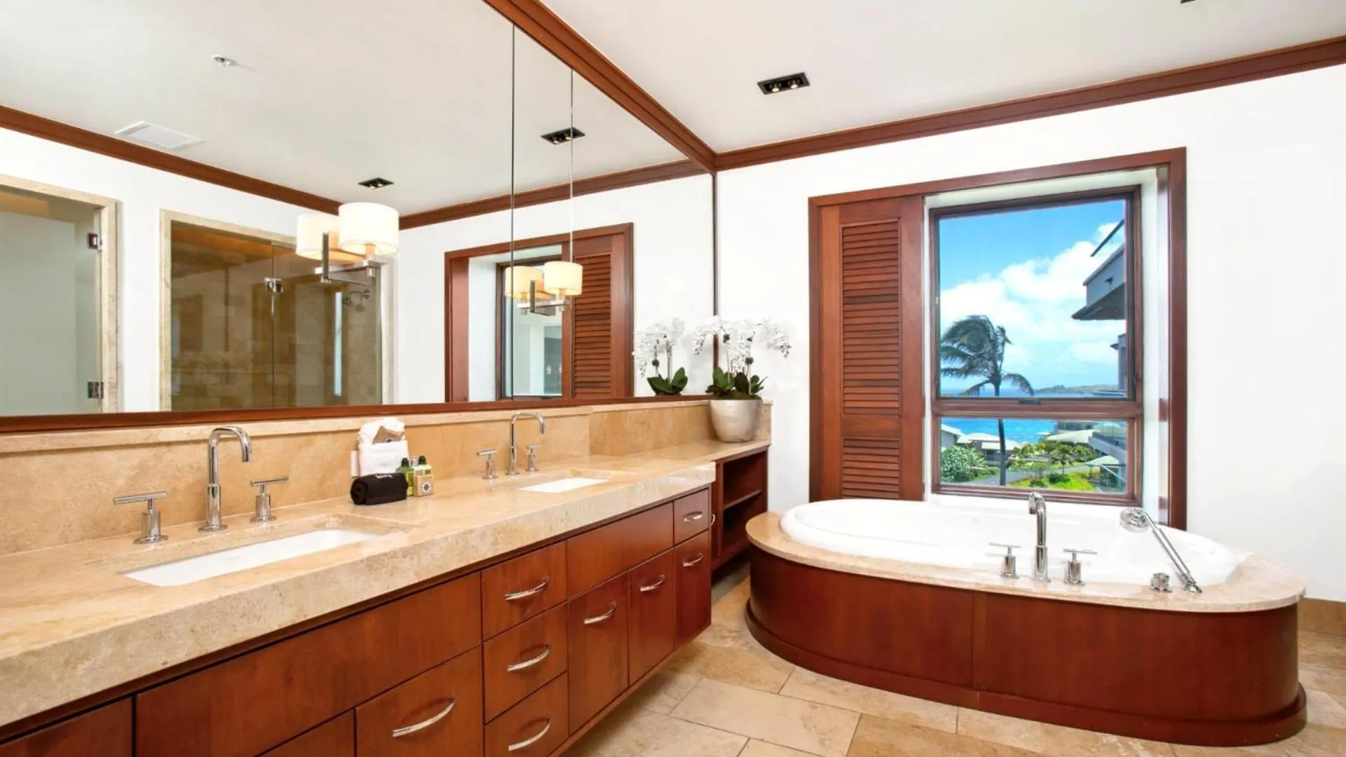 Apartment Kbm Free Car Hale Makaiatmontagekapalua Bay Beachfront Kapalua