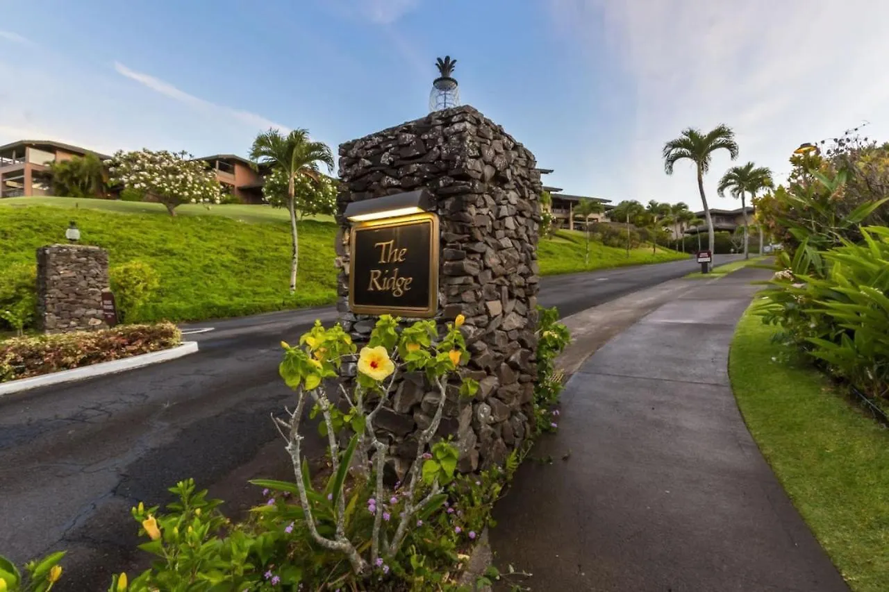 Gorgeous Kapalua With Views Apartment