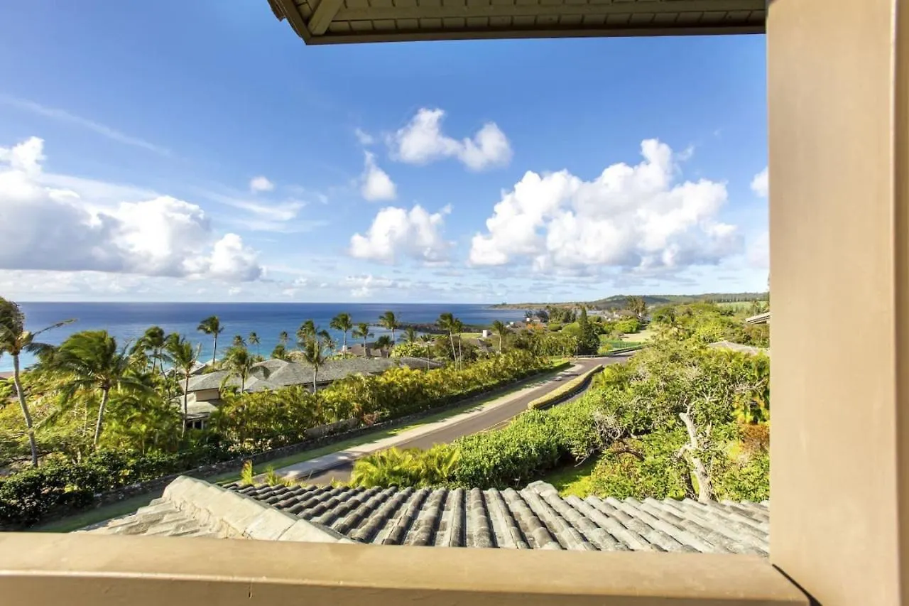 Apartment Gorgeous Kapalua With Views