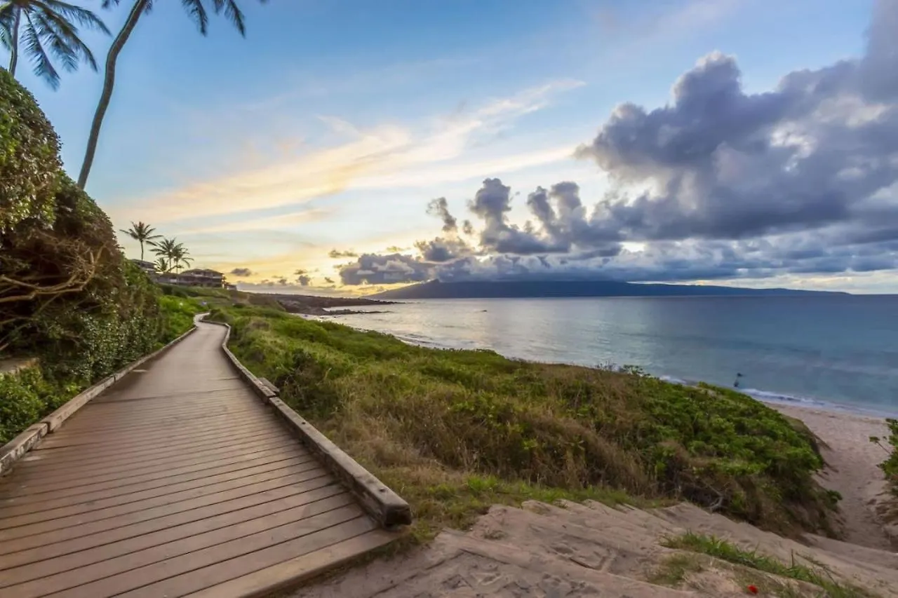 Gorgeous Kapalua With Views