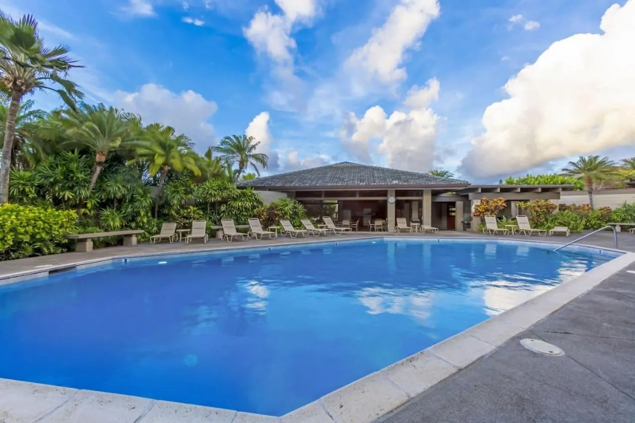 Gorgeous Kapalua With Views *
