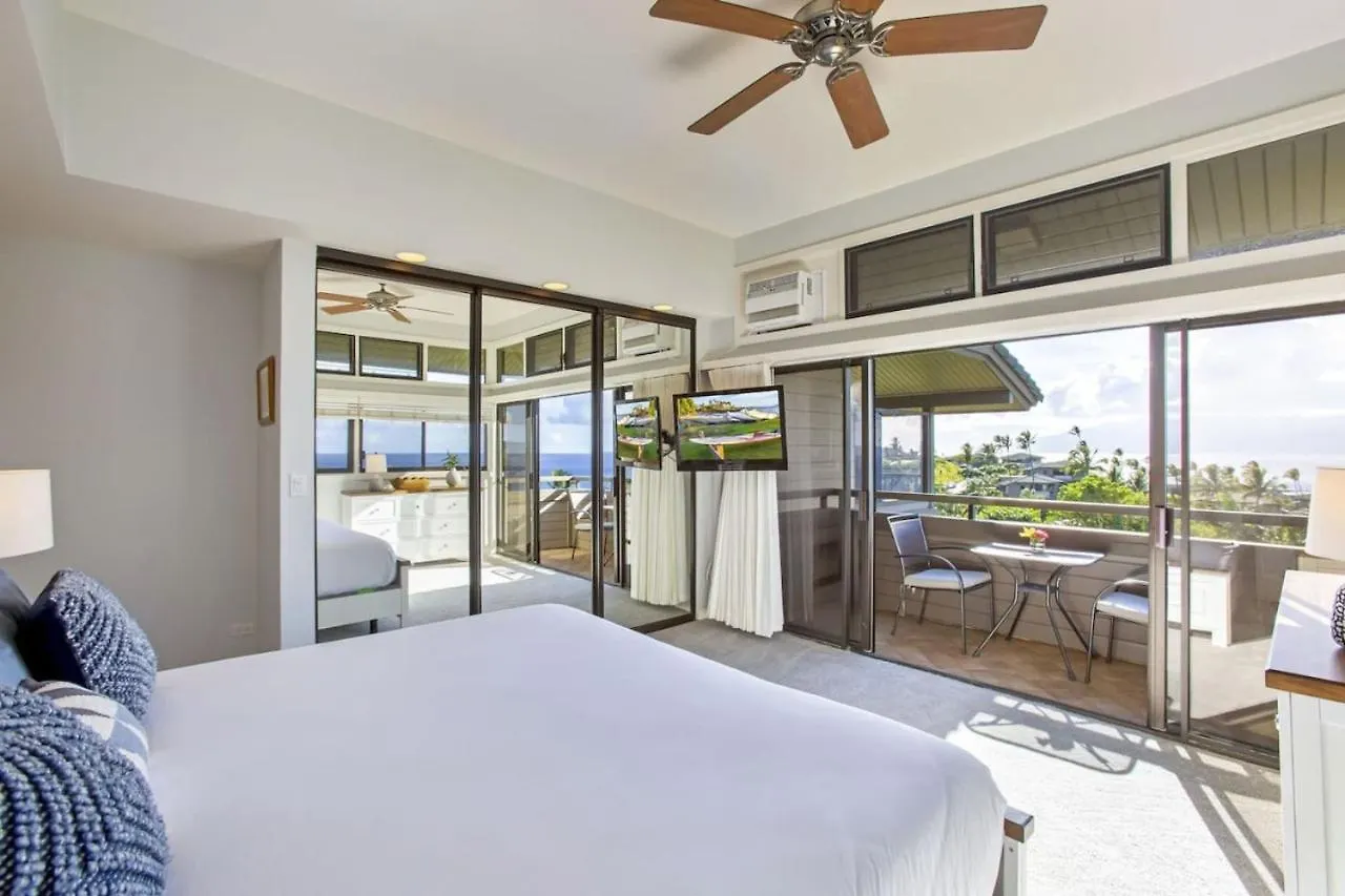 Gorgeous Kapalua With Views Apartment *