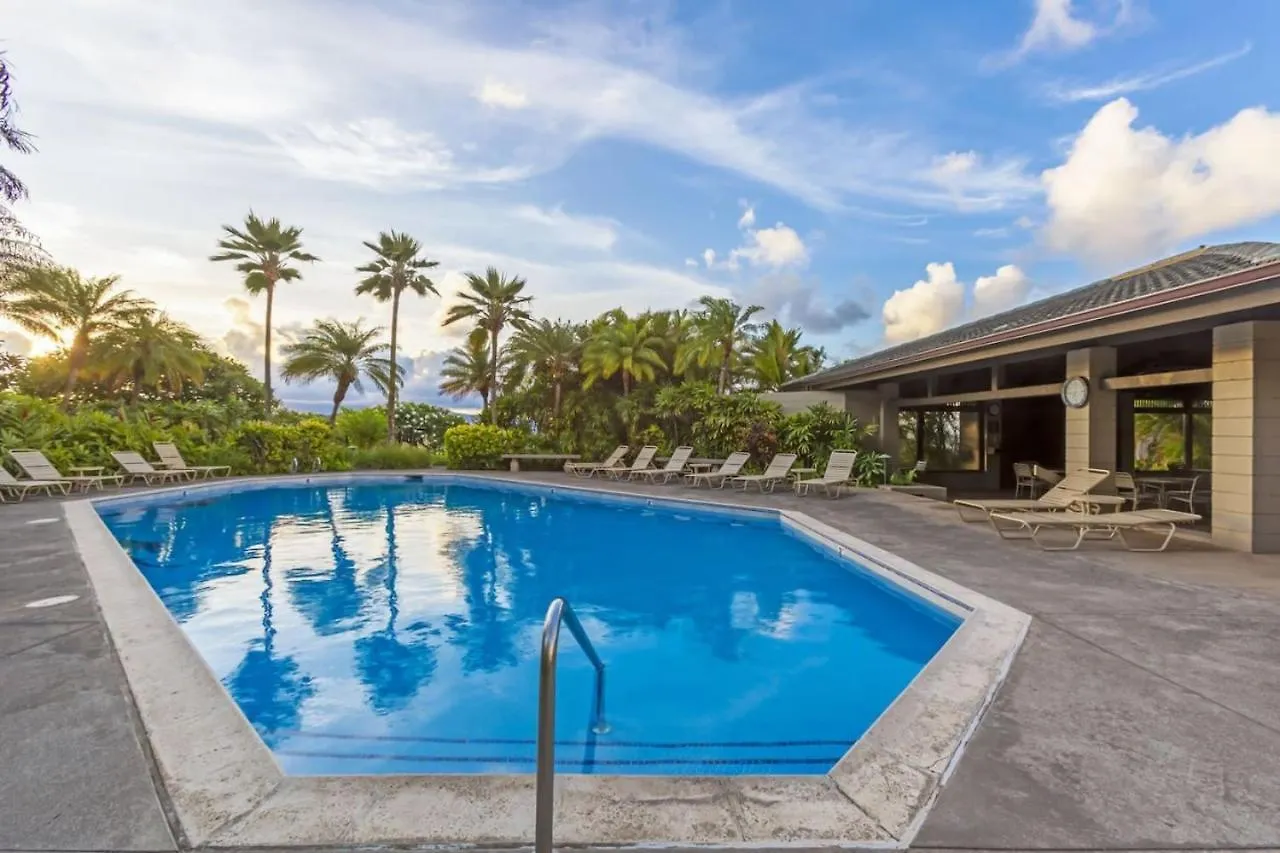 Apartment Gorgeous Kapalua With Views Kahana