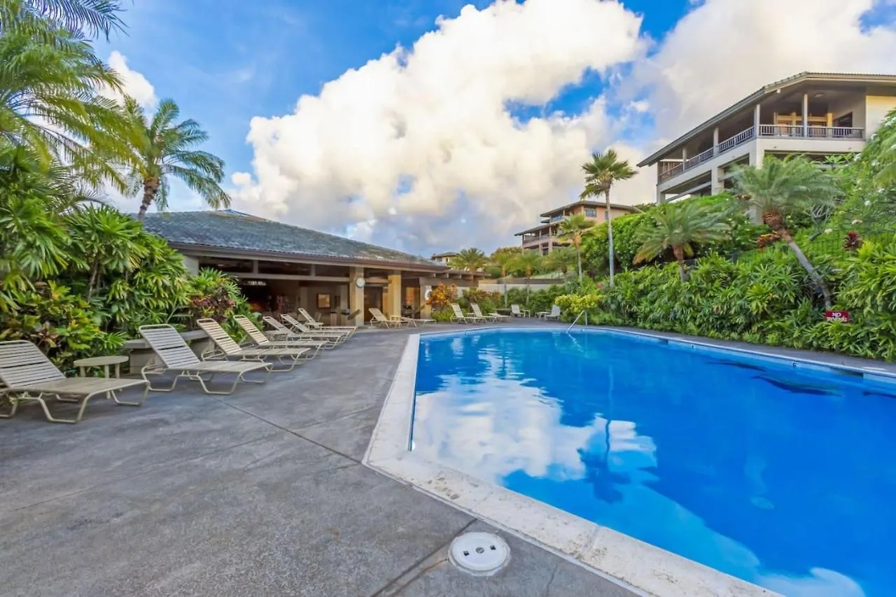Gorgeous Kapalua With Views