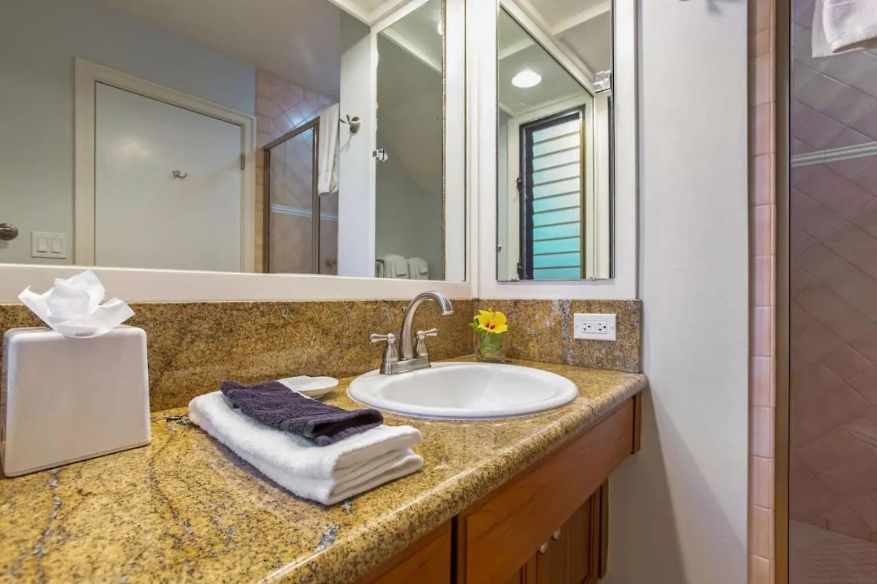 Apartment Gorgeous Kapalua With Views *