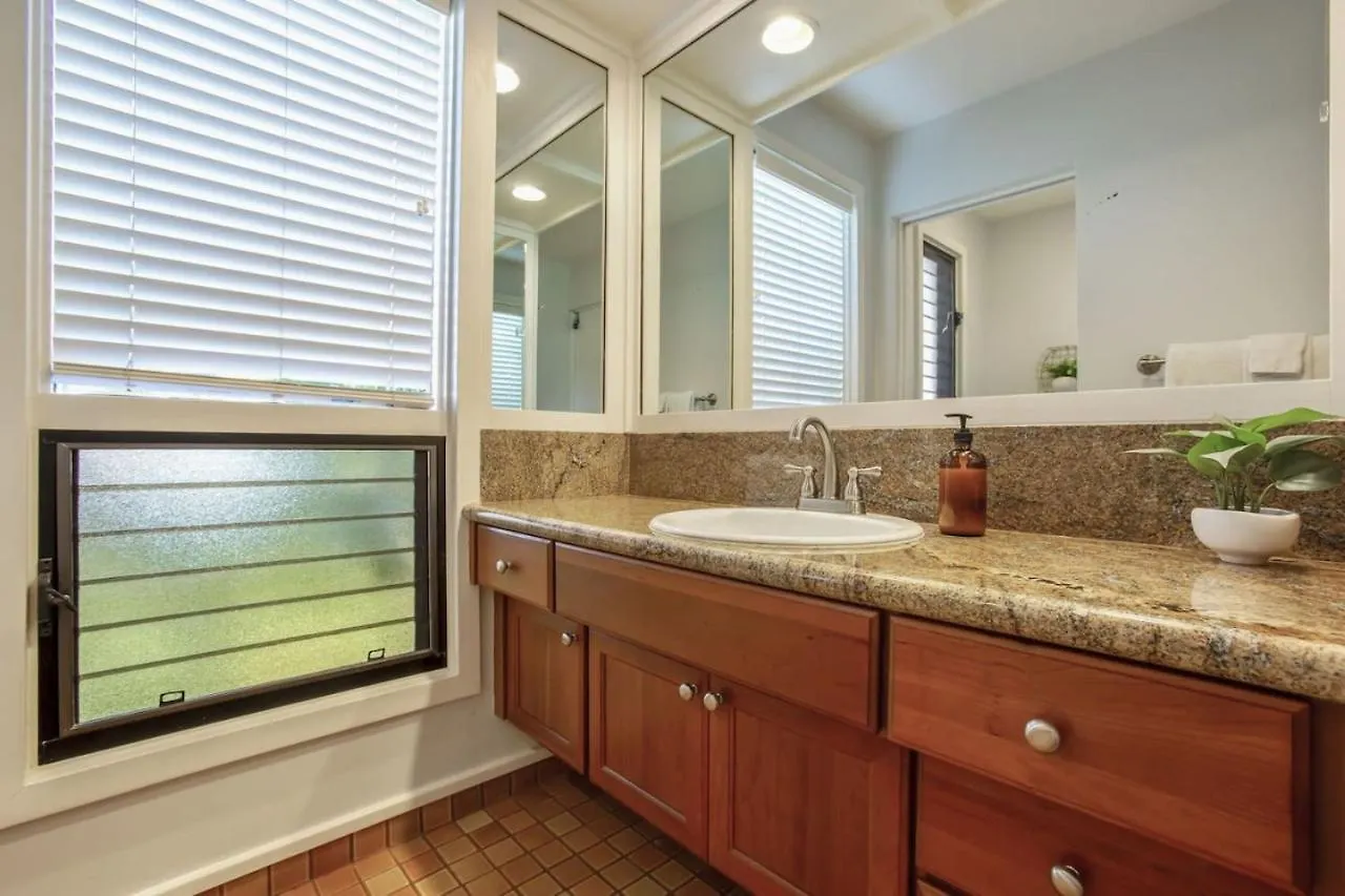 Gorgeous Kapalua With Views Apartment Kahana