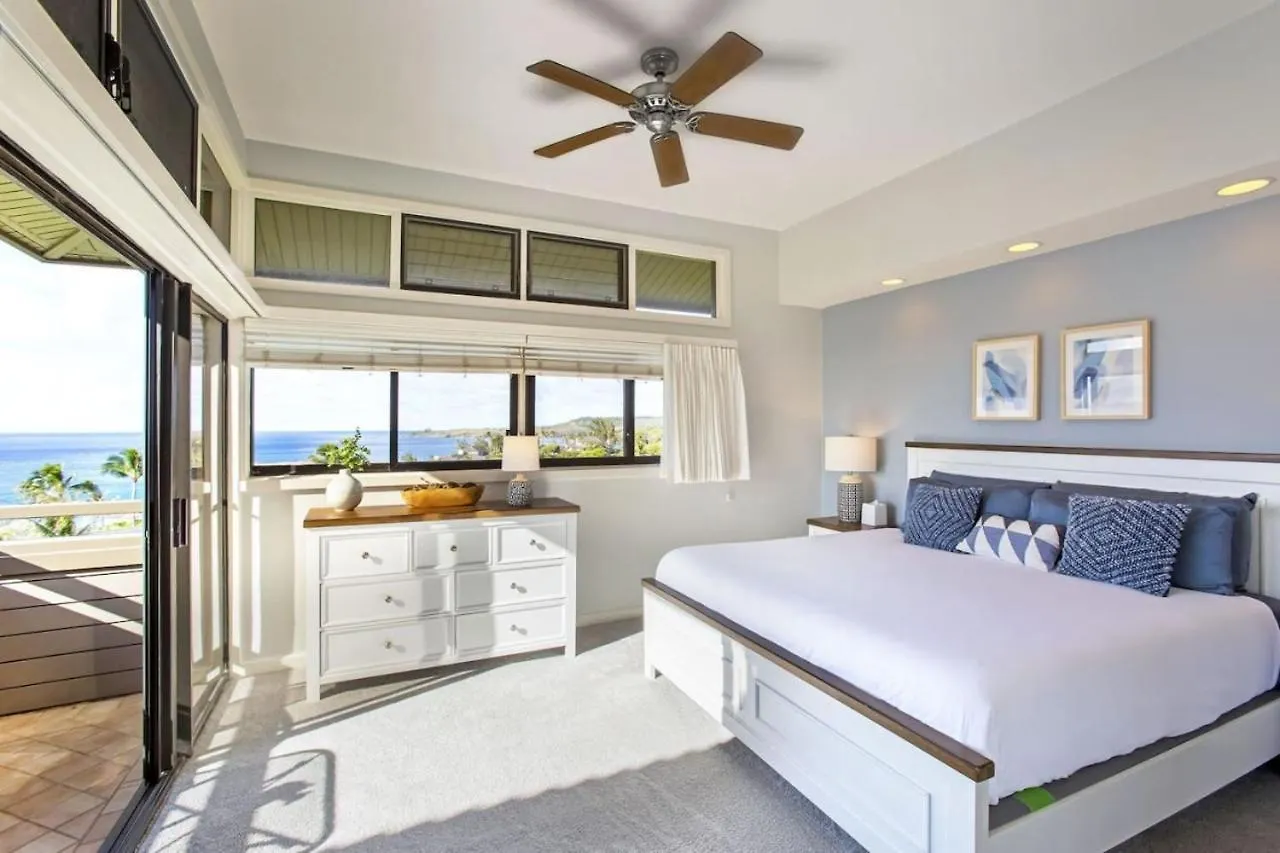 Gorgeous Kapalua With Views Kahana