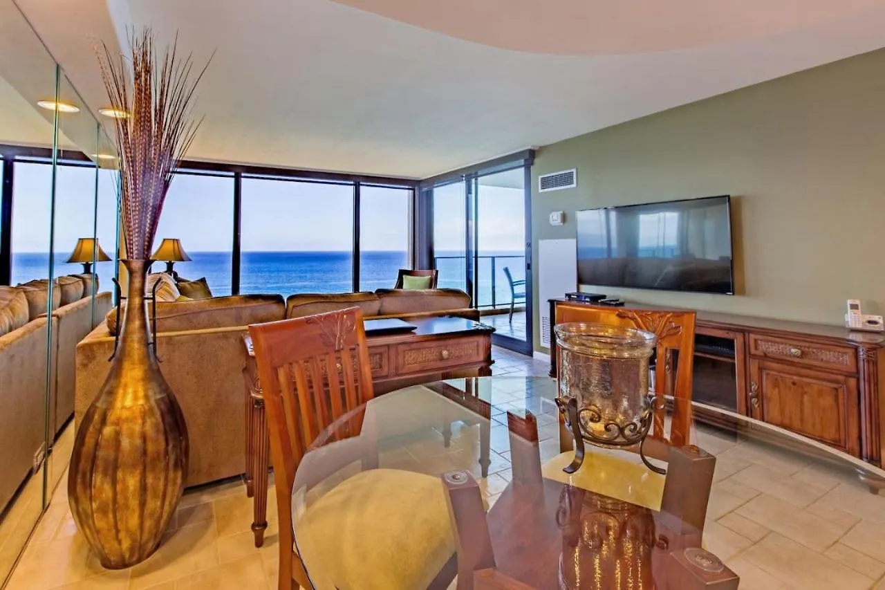 Mahana 1106 Ferienhaus