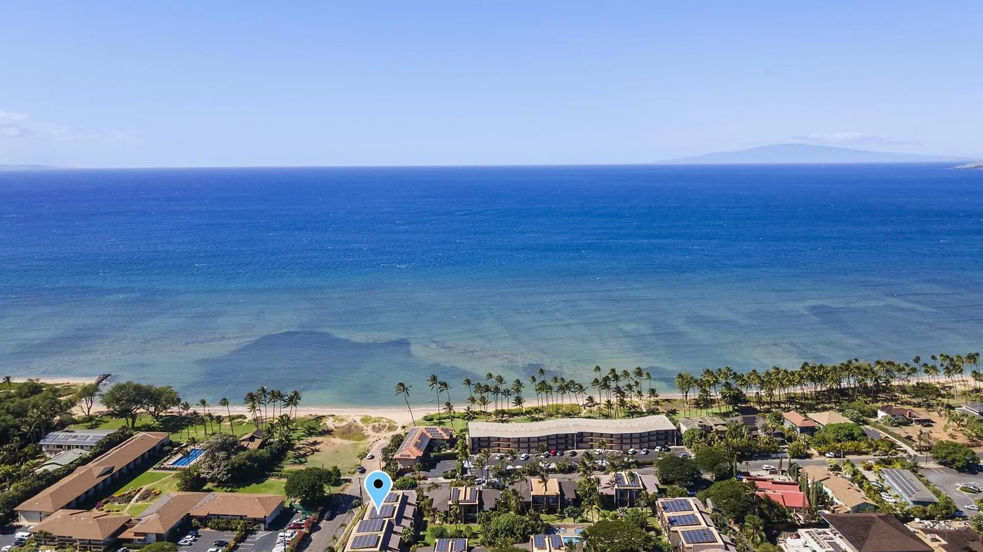 Garden Estates C-105 - Steps To Beach, Ac! Сasa de vacaciones Kihei